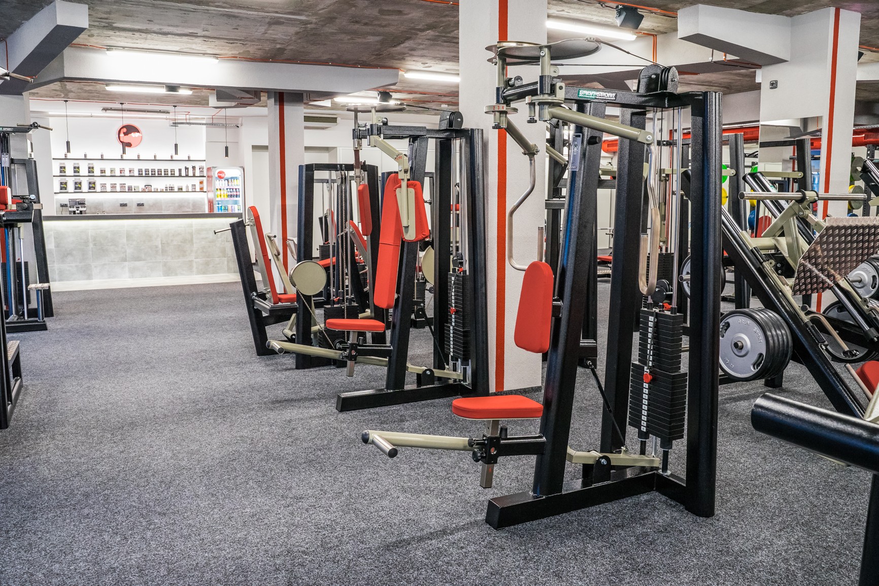 Czech Virus Gym foto 5