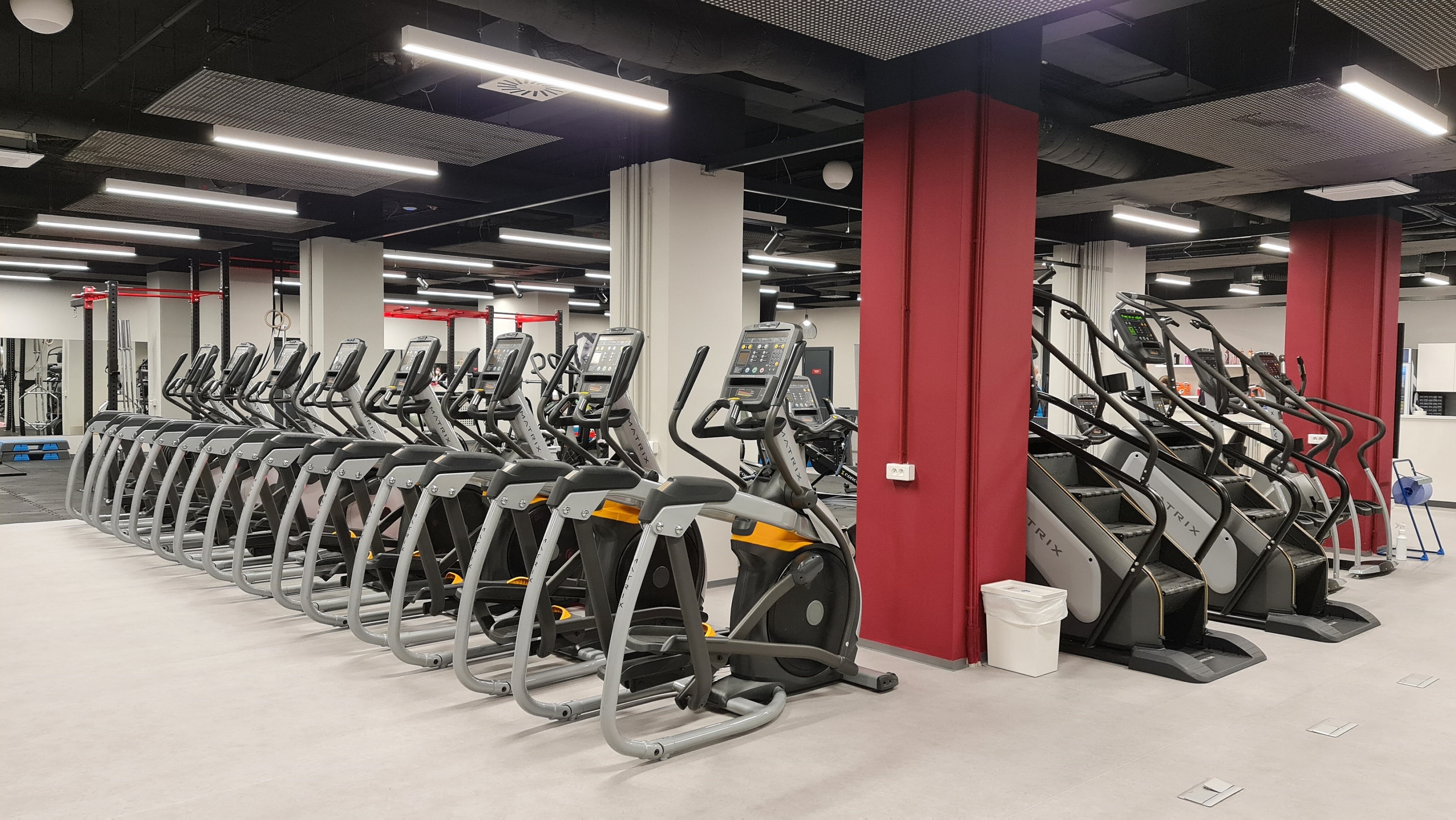 Form Factory Pankrác