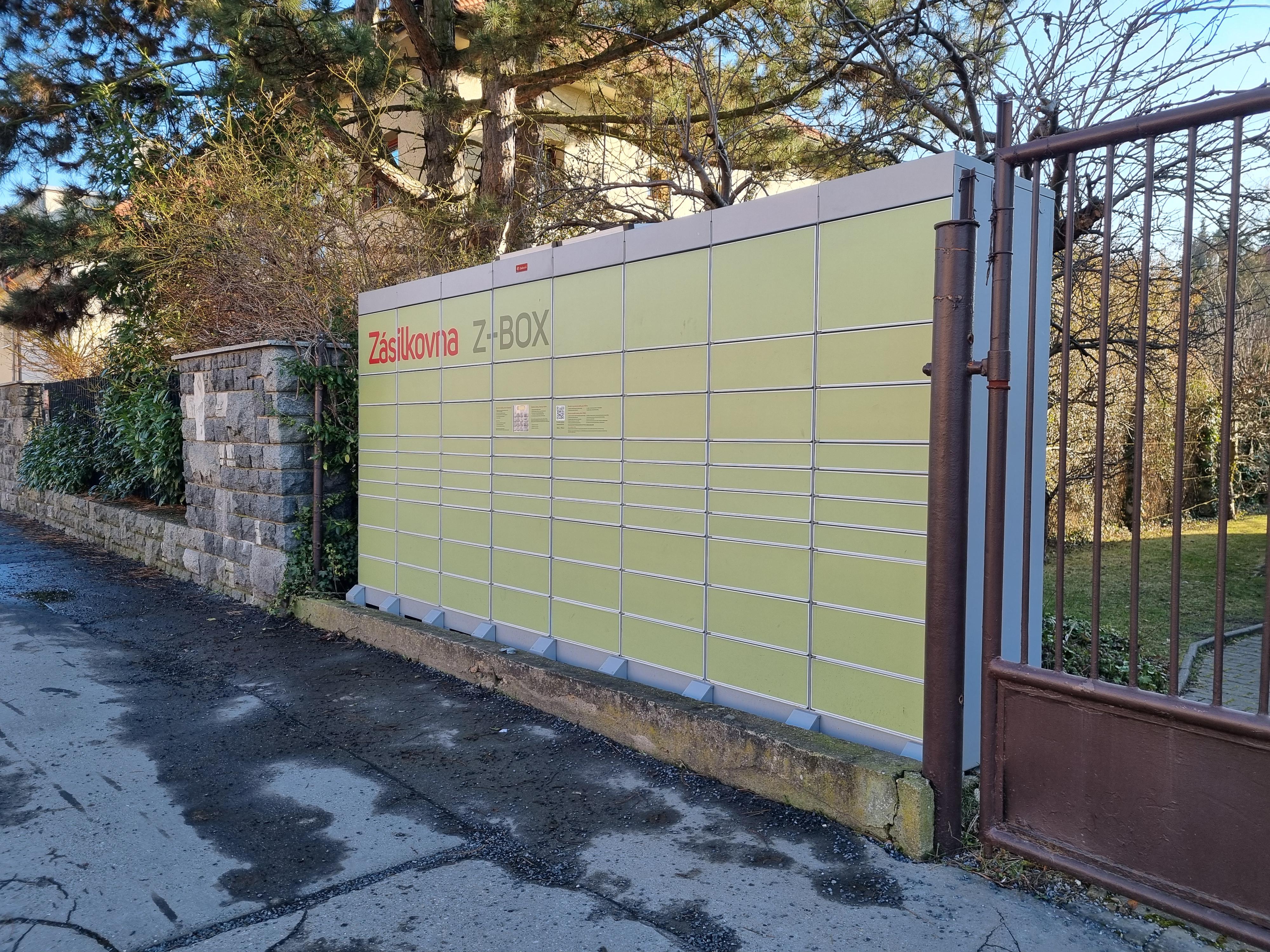 Z-BOX