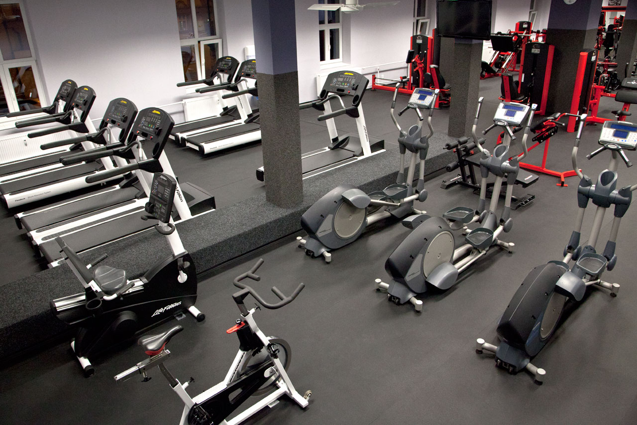 BodyFlex Fitness foto 4