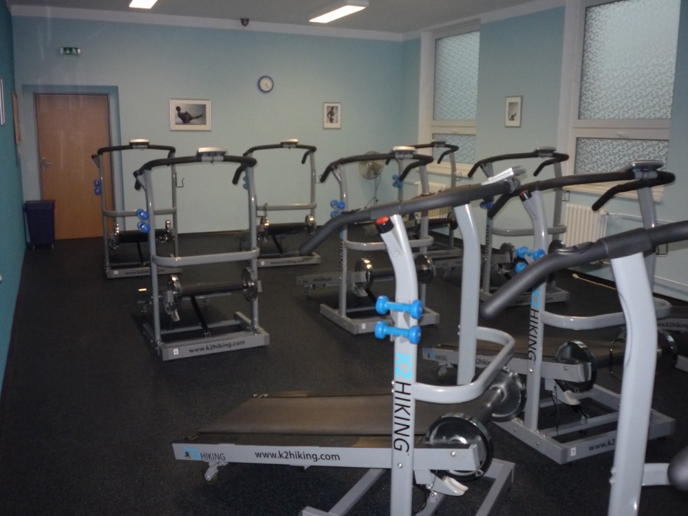 Aerofit foto 4