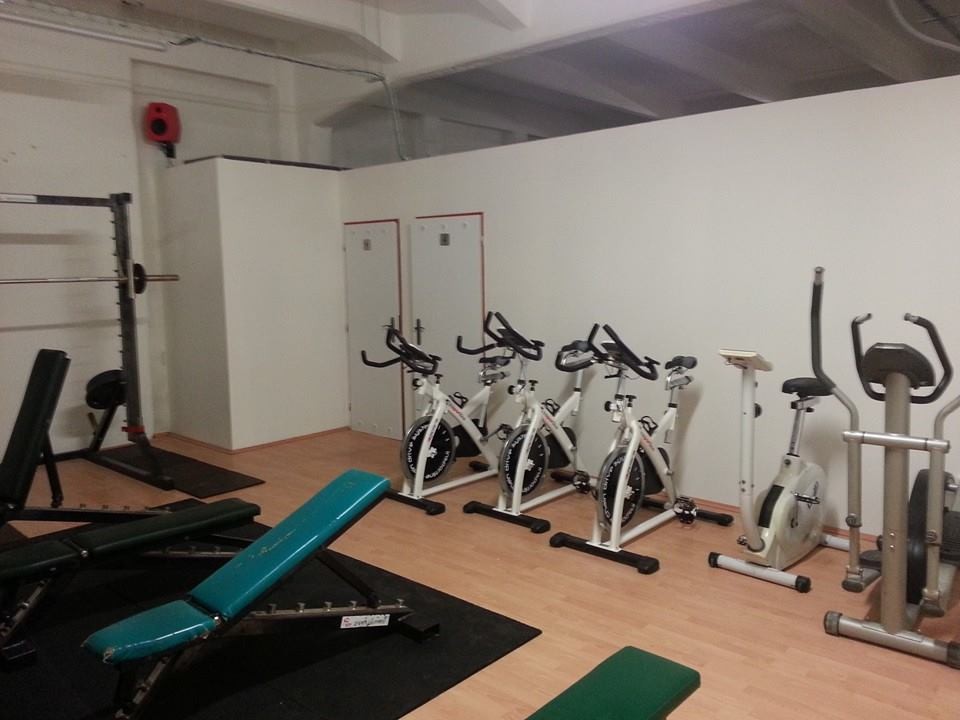 FITNESS MUAY - THAI, s.r.o. foto 3