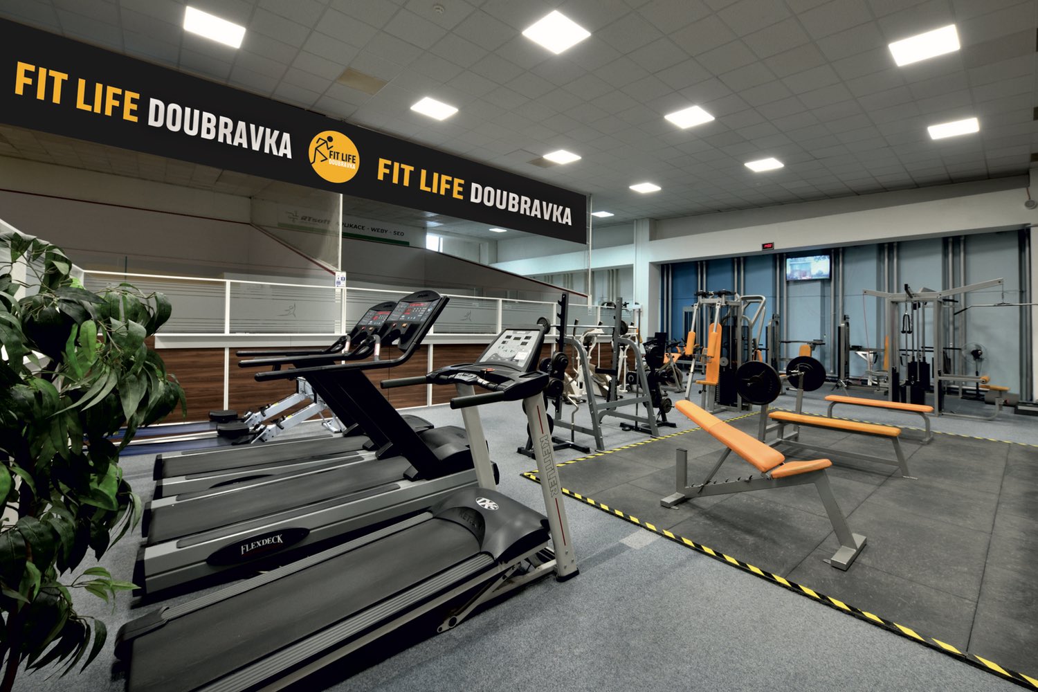 FIT LIFE DOUBRAVKA foto 6