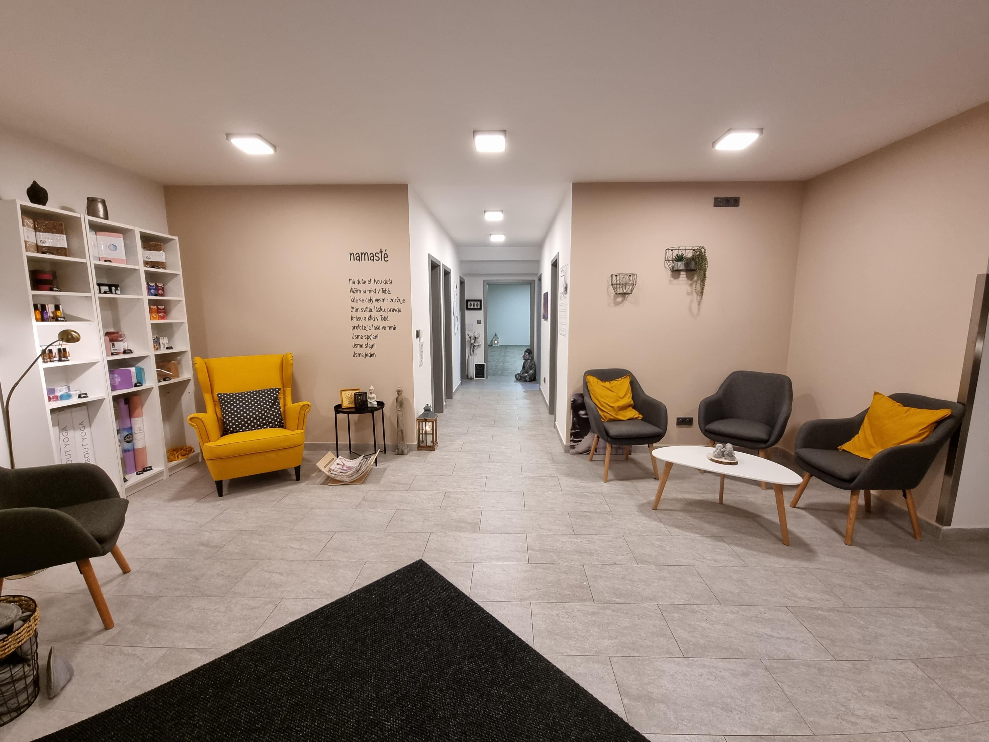 BeYoga Studio foto 4