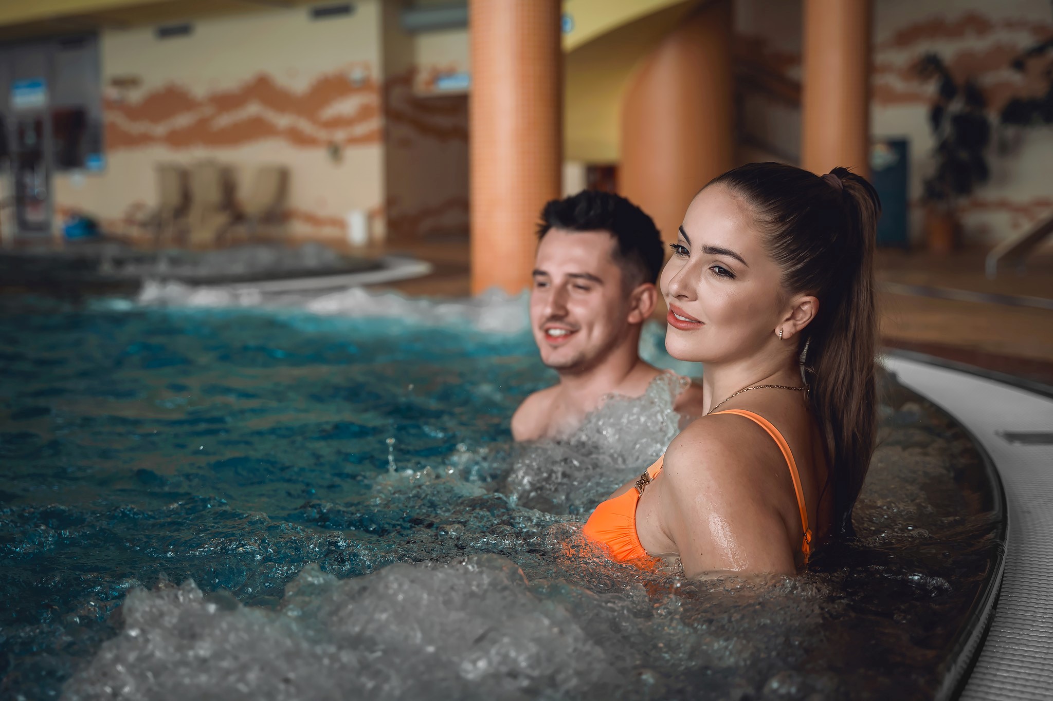 Aquapark Olešná foto 3