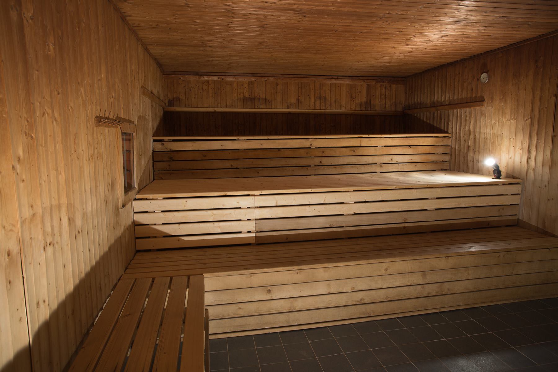 Krytý bazén Blučina - Sportovní areál Blučina foto 3