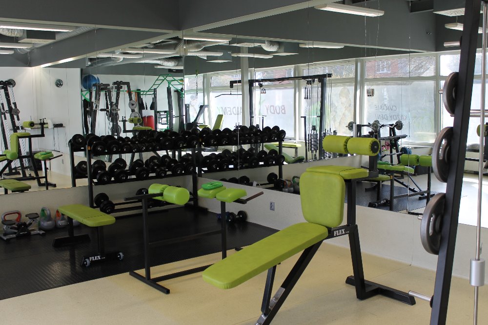 Body Academy foto 4