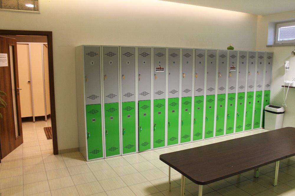 Body Academy foto 5