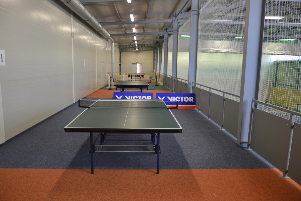 Centrum Třešňovka