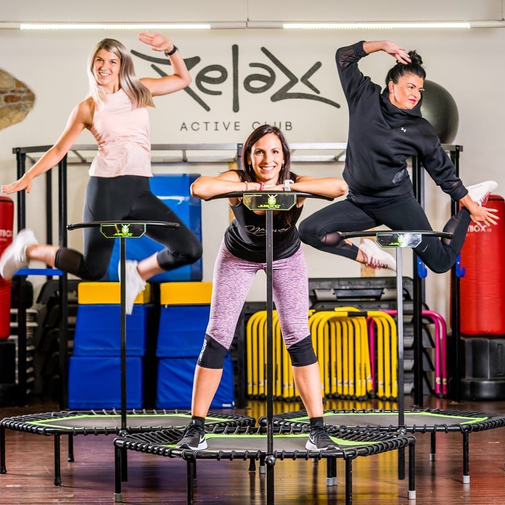 RELAX sport klub foto 5