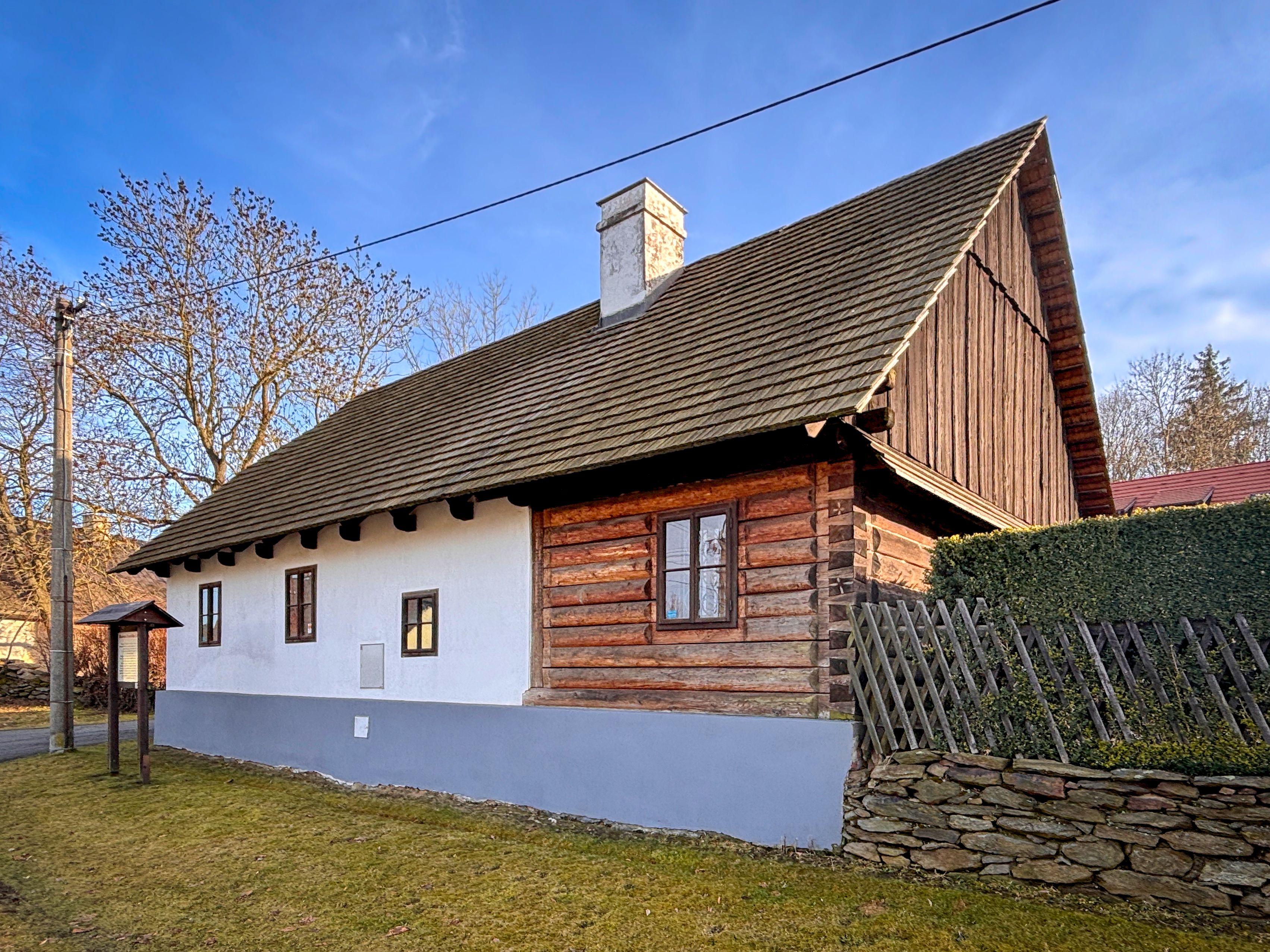 Muzeum Františka Křižíka foto 2