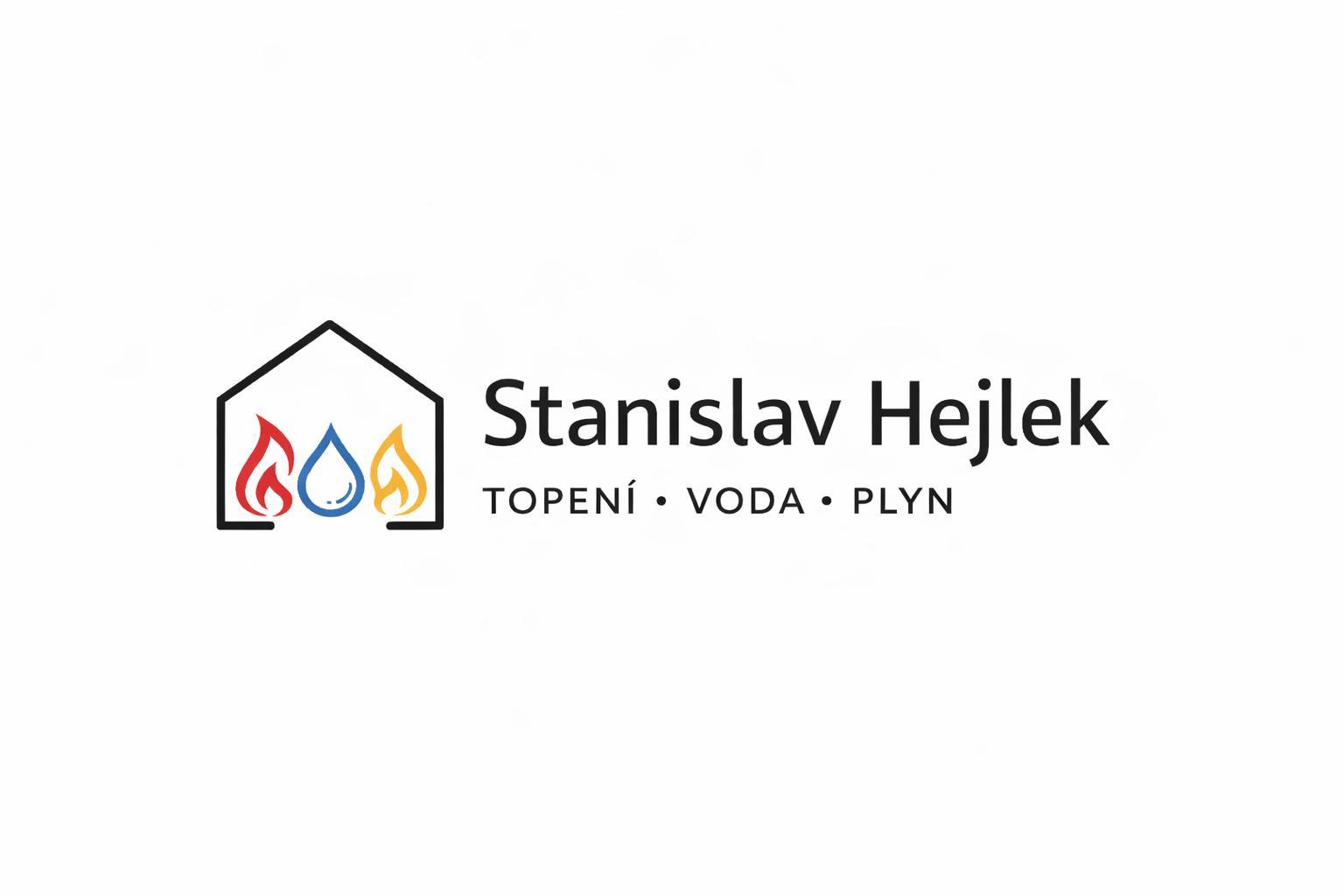 Instalatérské práce Stanislav Hejlek foto 1