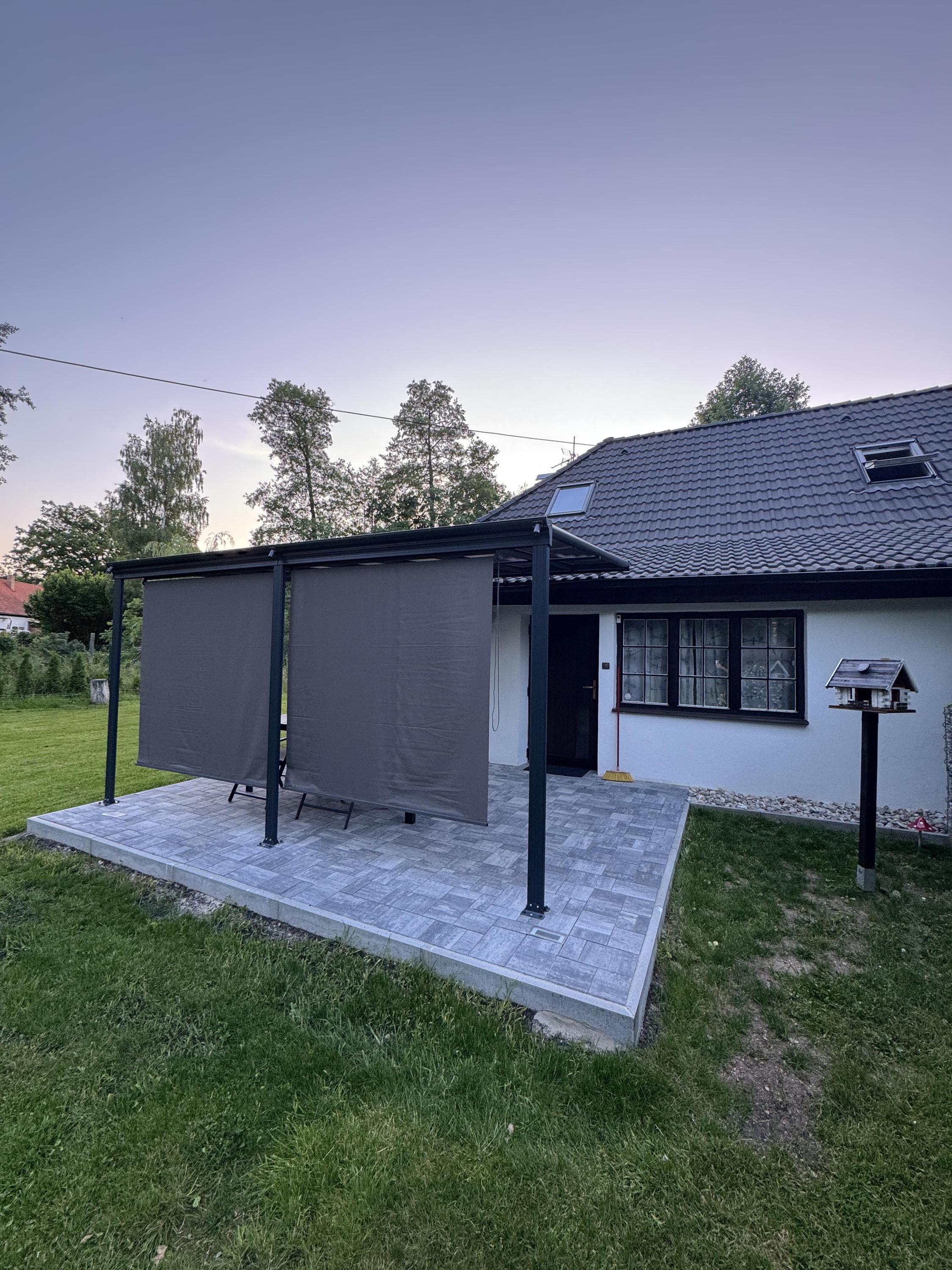 Apartmán Sýkorky foto 4