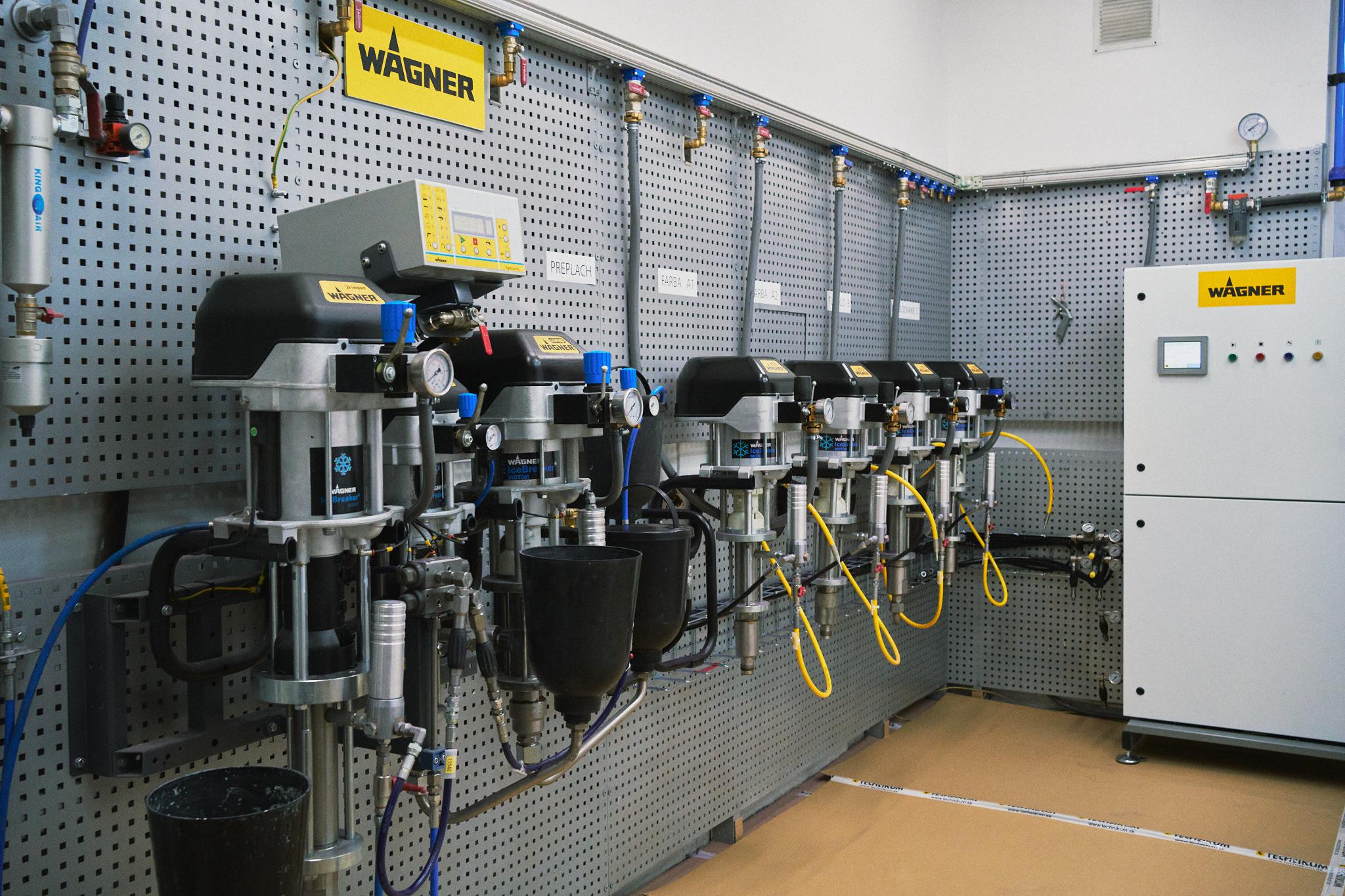 TECHNIKUM CZ, s.r.o.