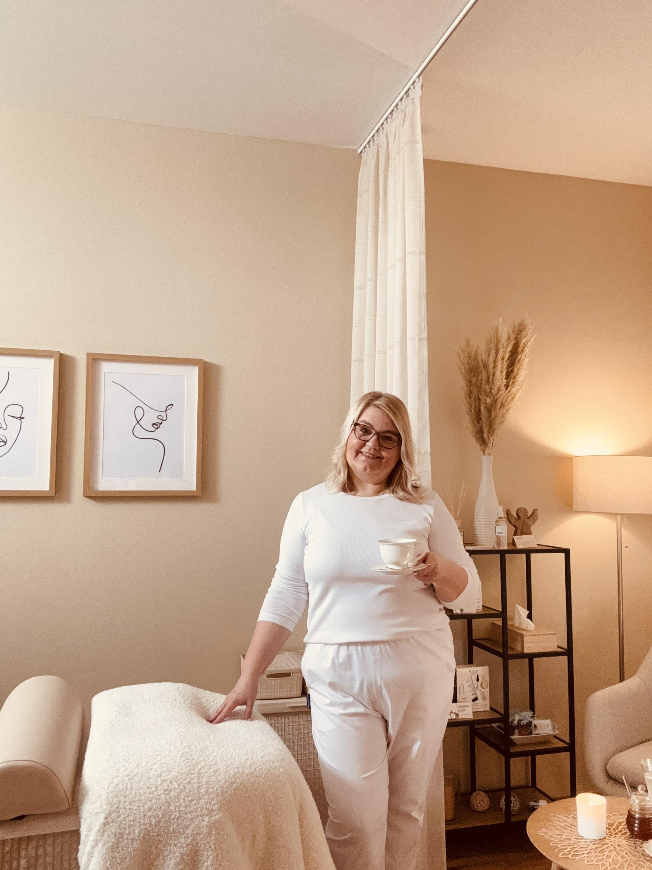 Kristadela - dotek klidu foto 2