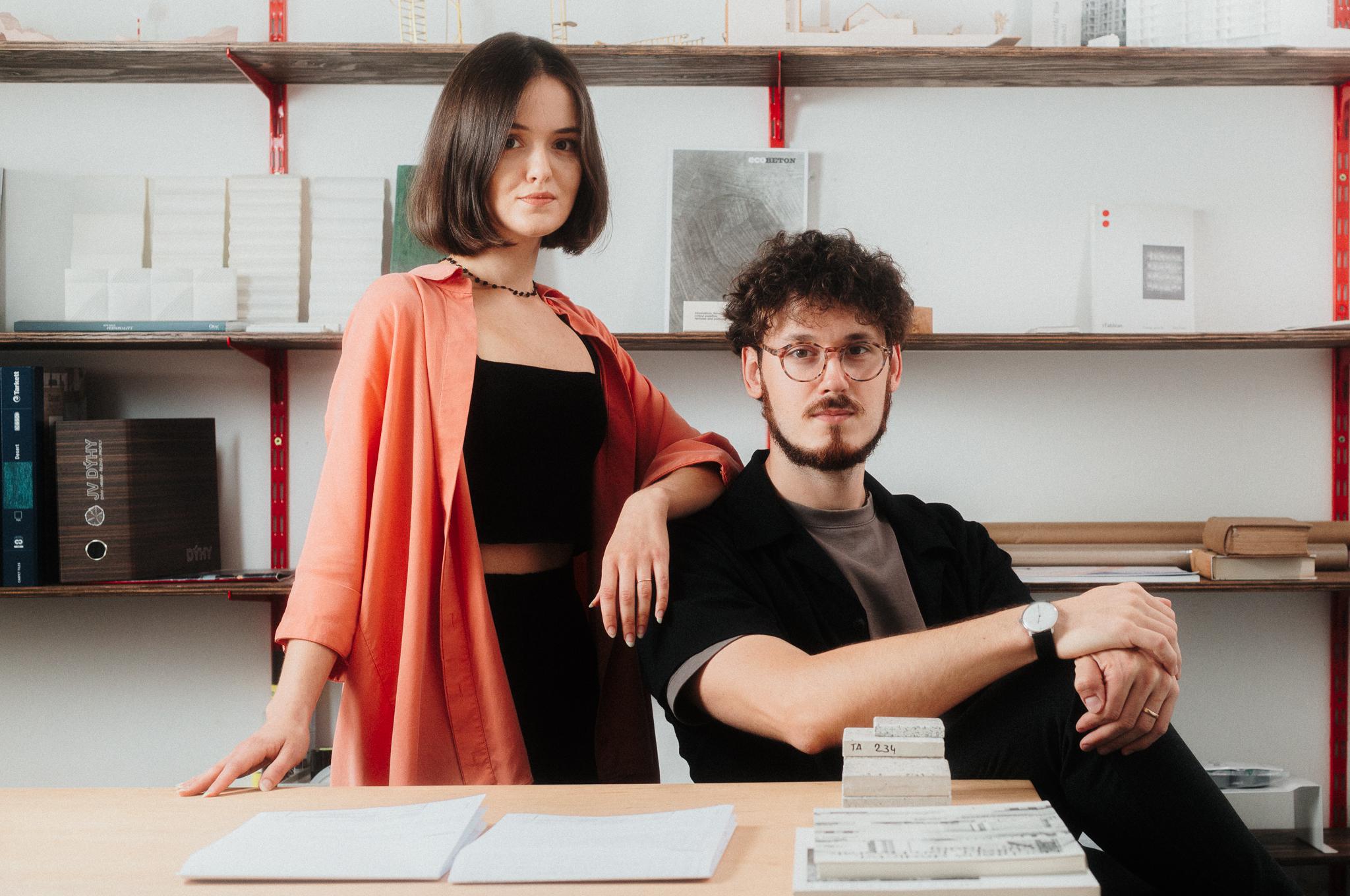 bams office architekti