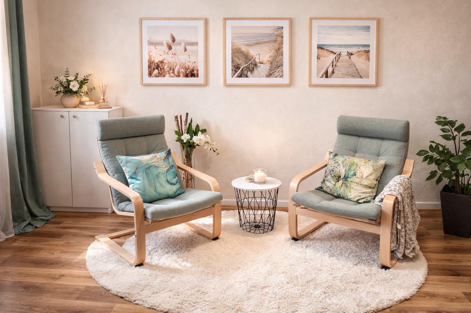 Koučka Bc. Soňa Stránská Hladíková