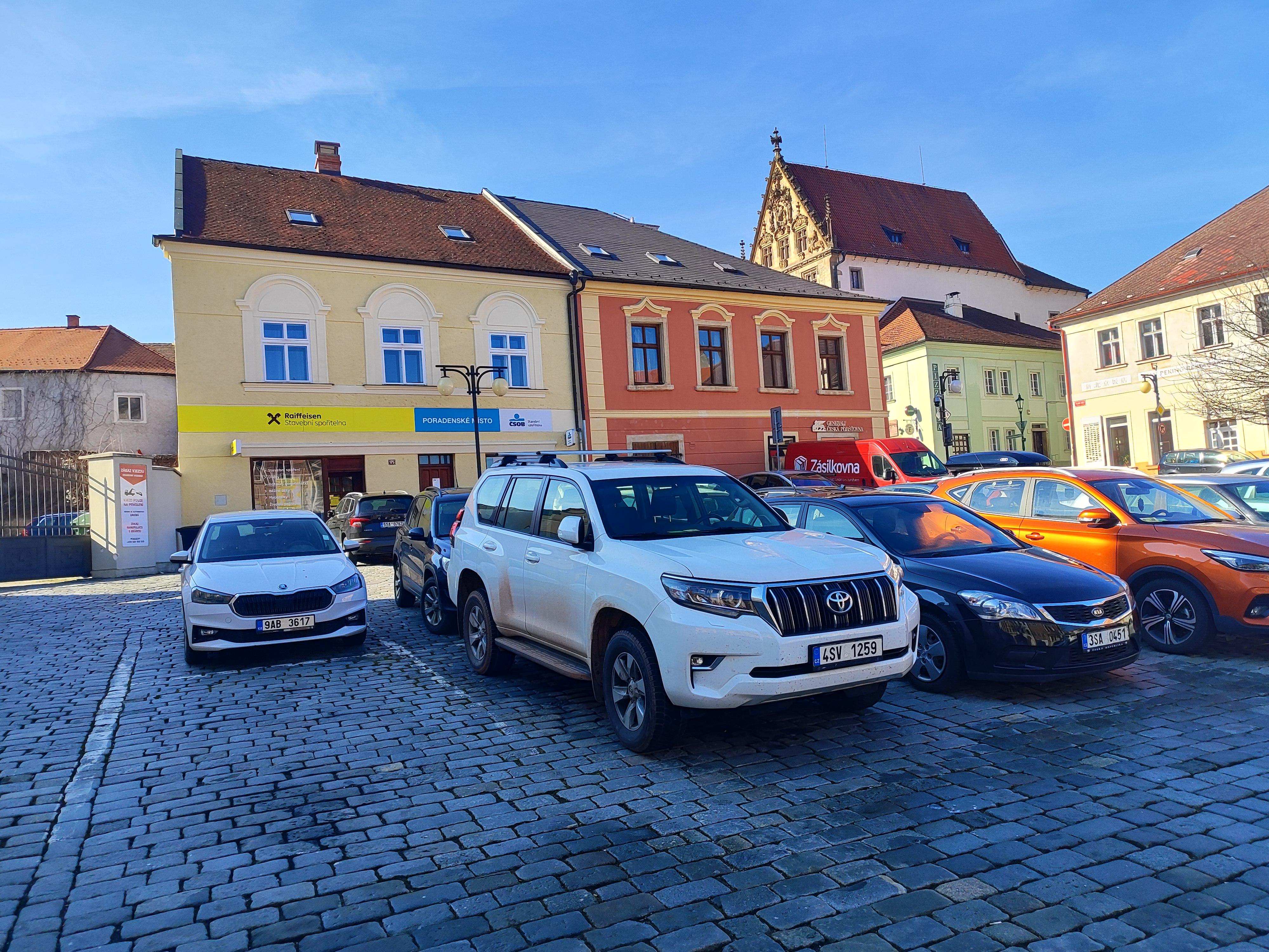 Vinotéka U Kamenného domu foto 5