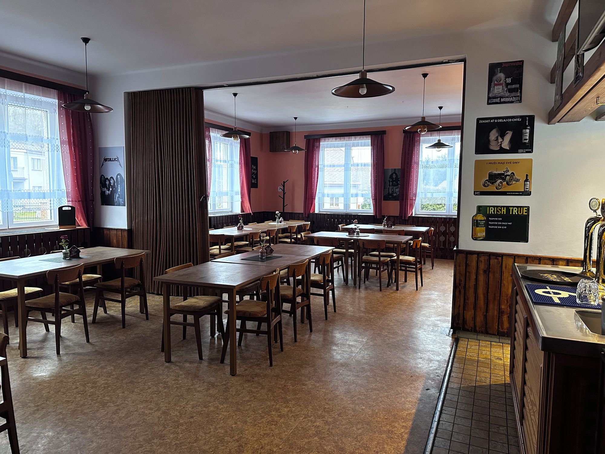 Rock Knajpa Svrčovec foto 4