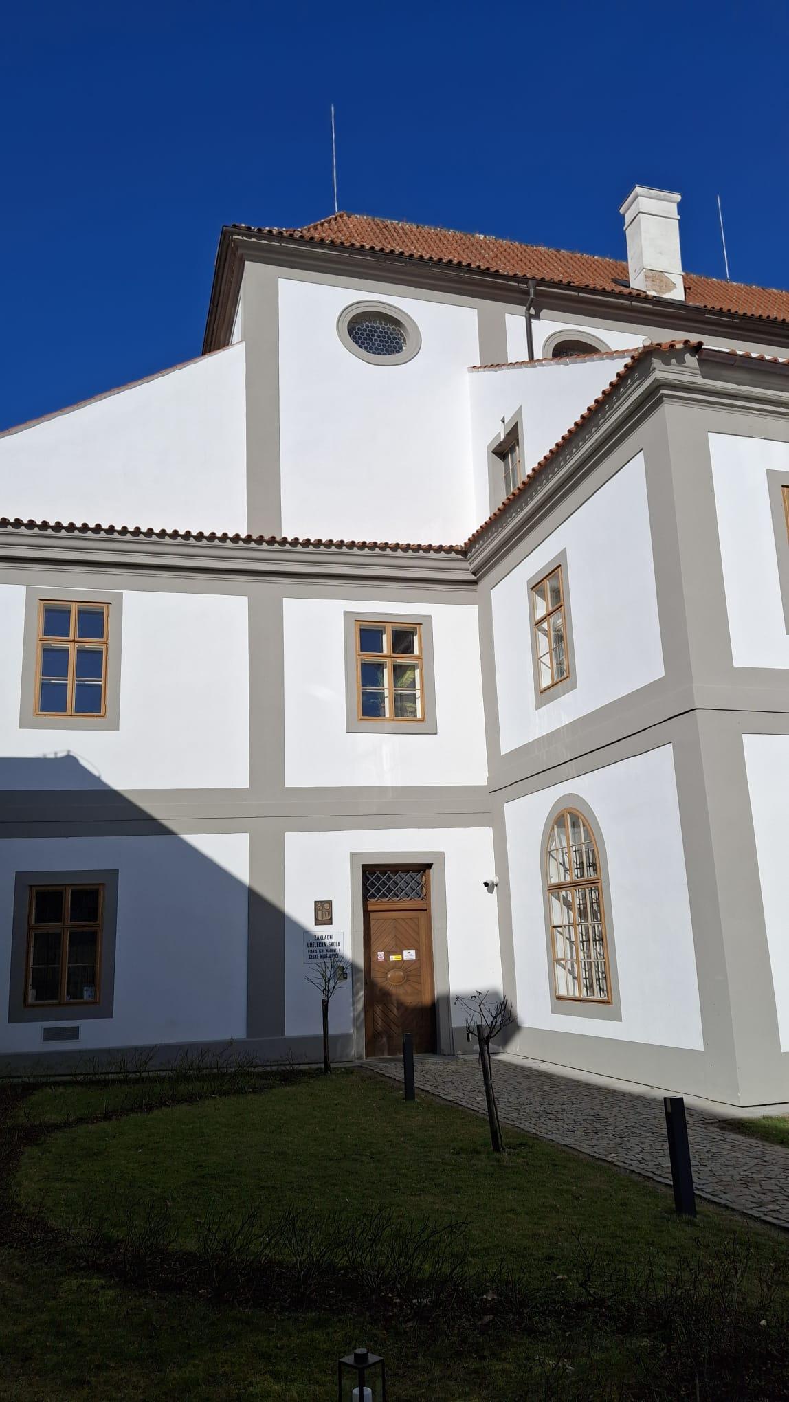 ZUŠ Piaristické nám. 1 foto 3