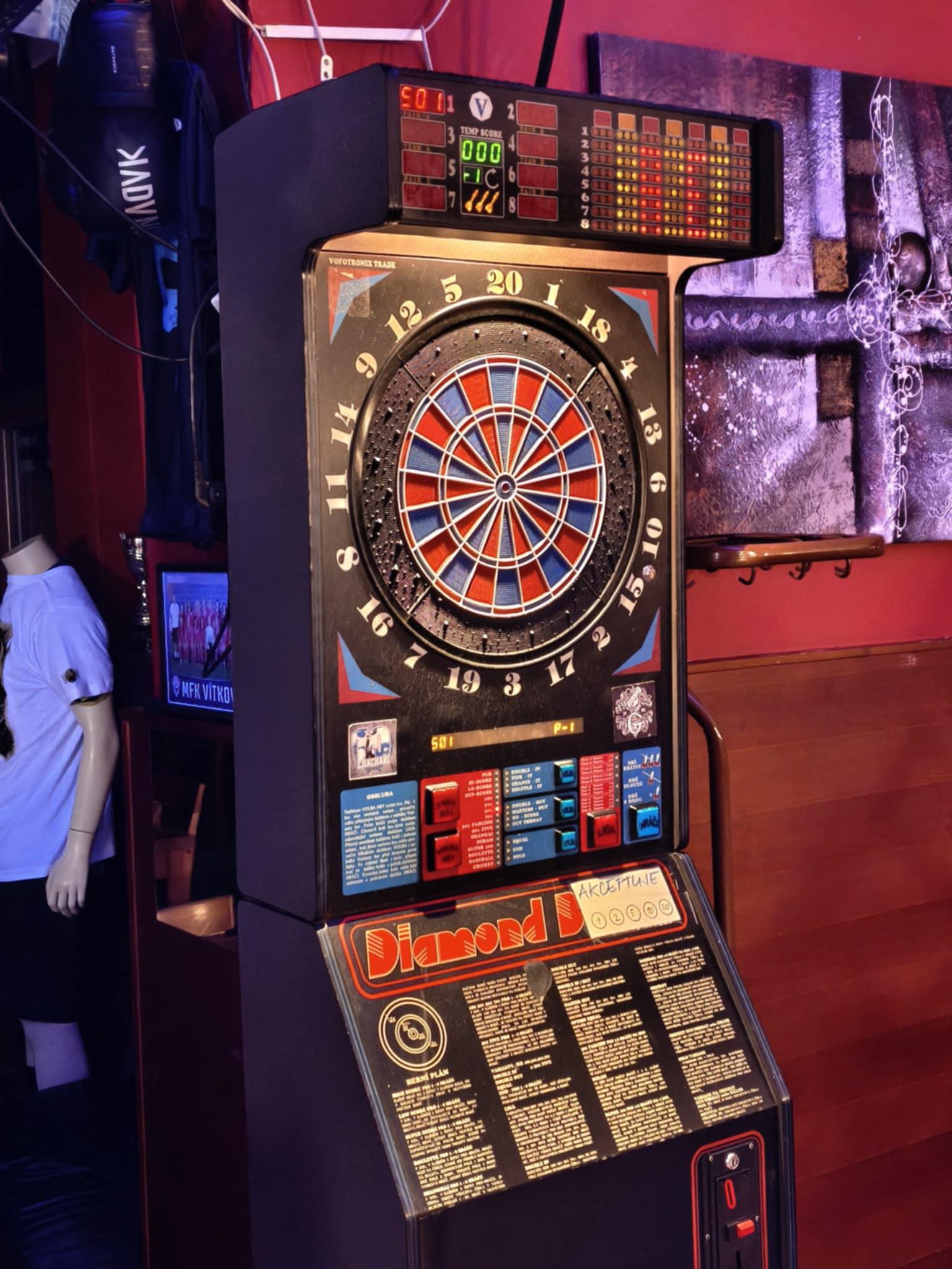 Sport bar Corpus foto 4