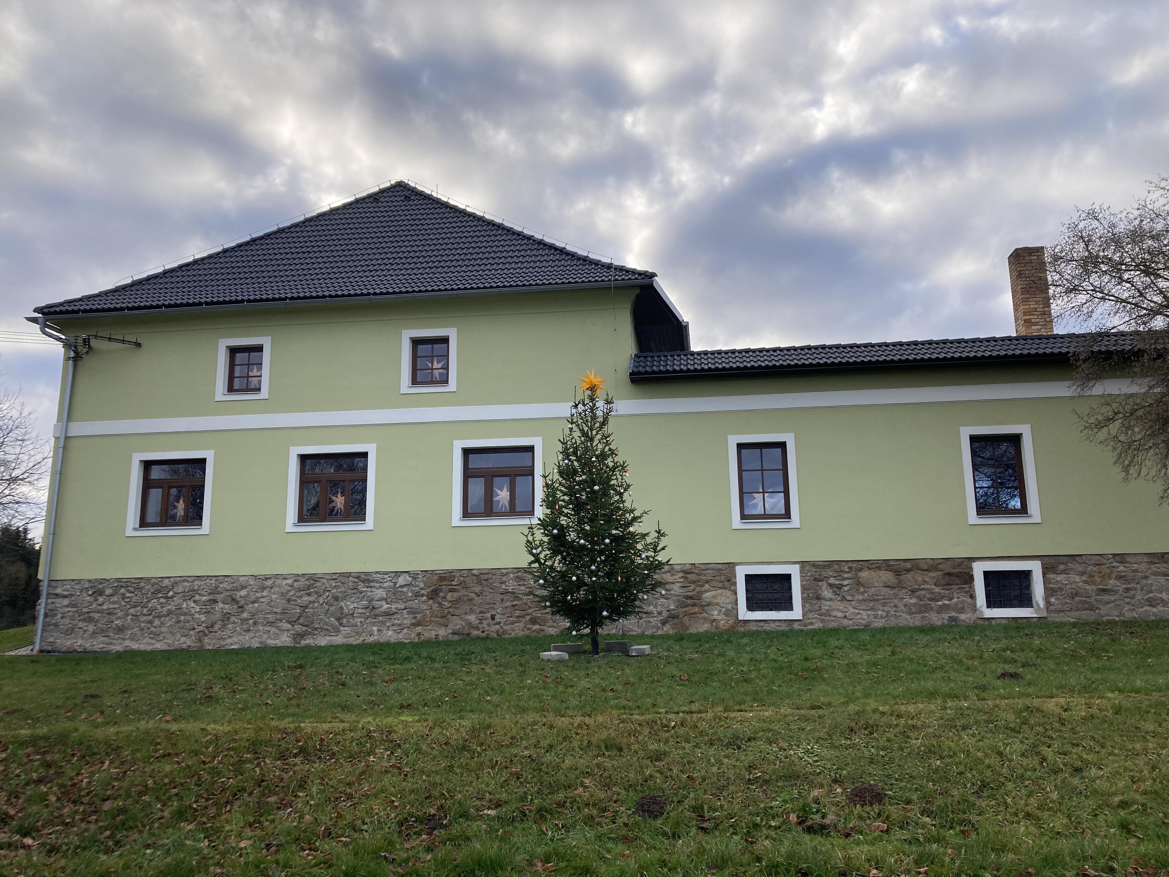 Rodinný penzion Jimramovské Pavlovice foto 5
