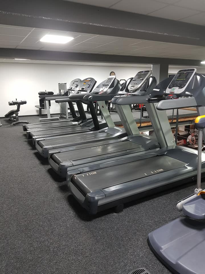 BOPO Factory Gym foto 6