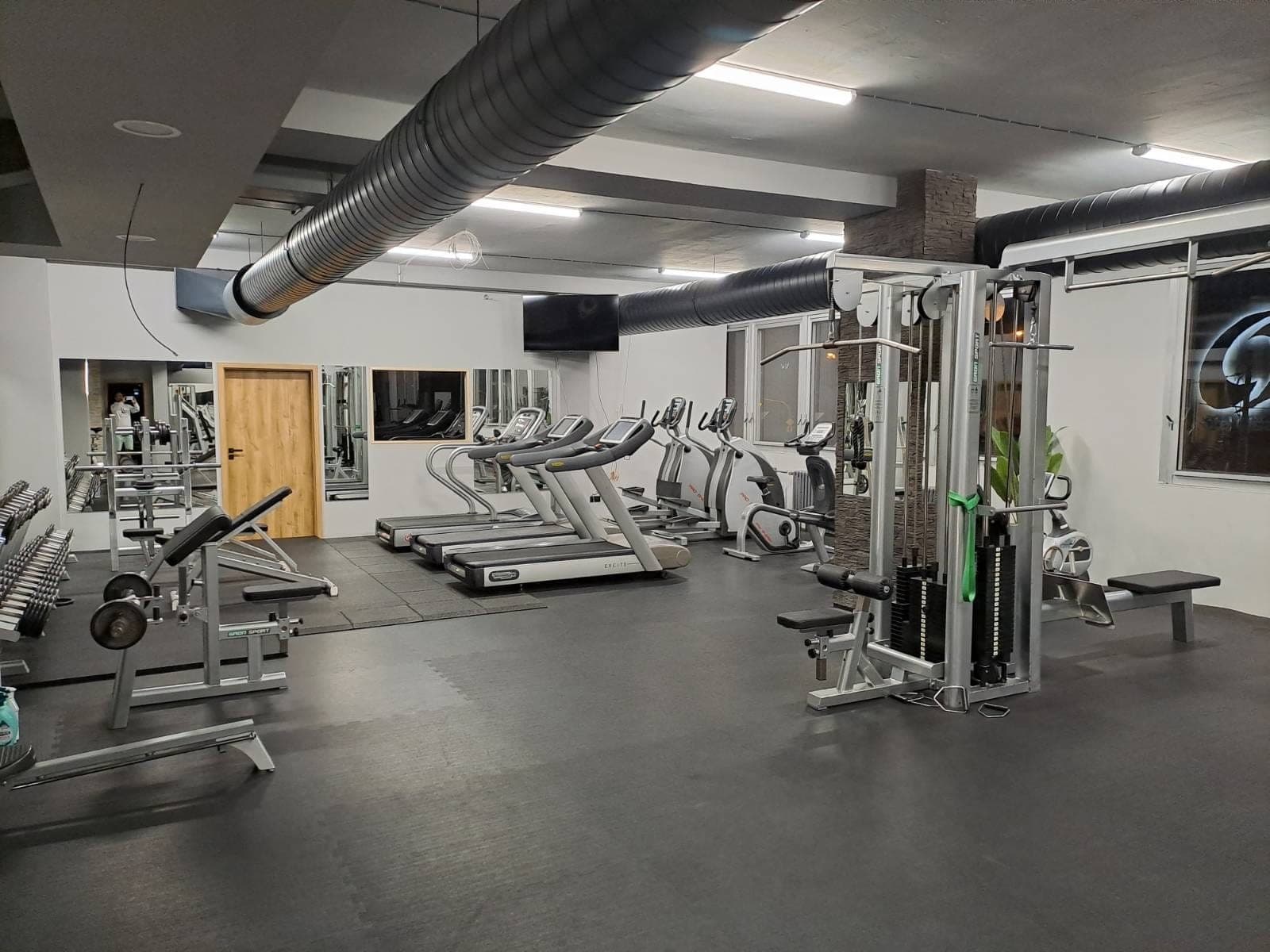 Kutil Gym foto 4
