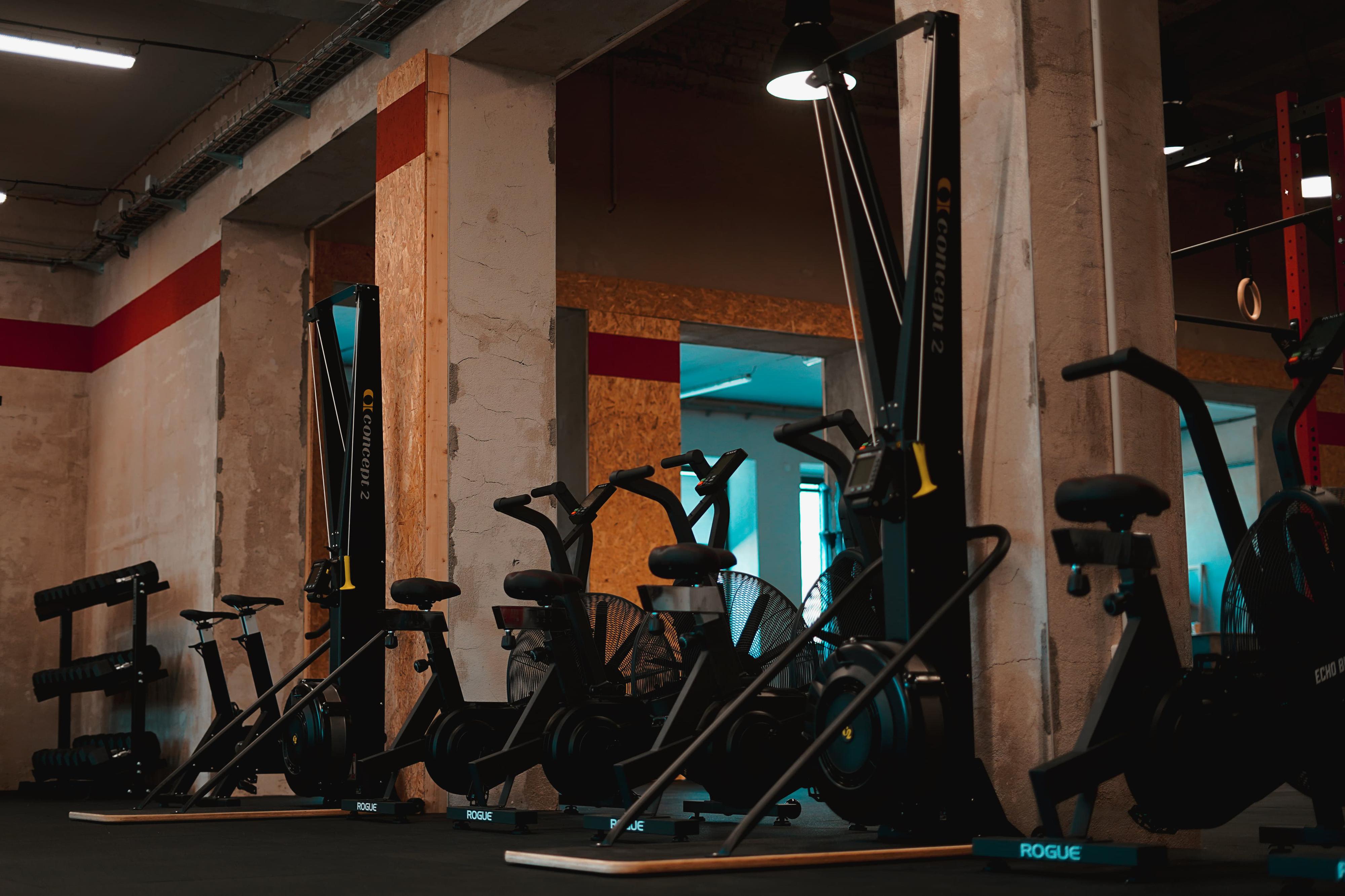 BUBALUS FITNESS BEROUN foto 3