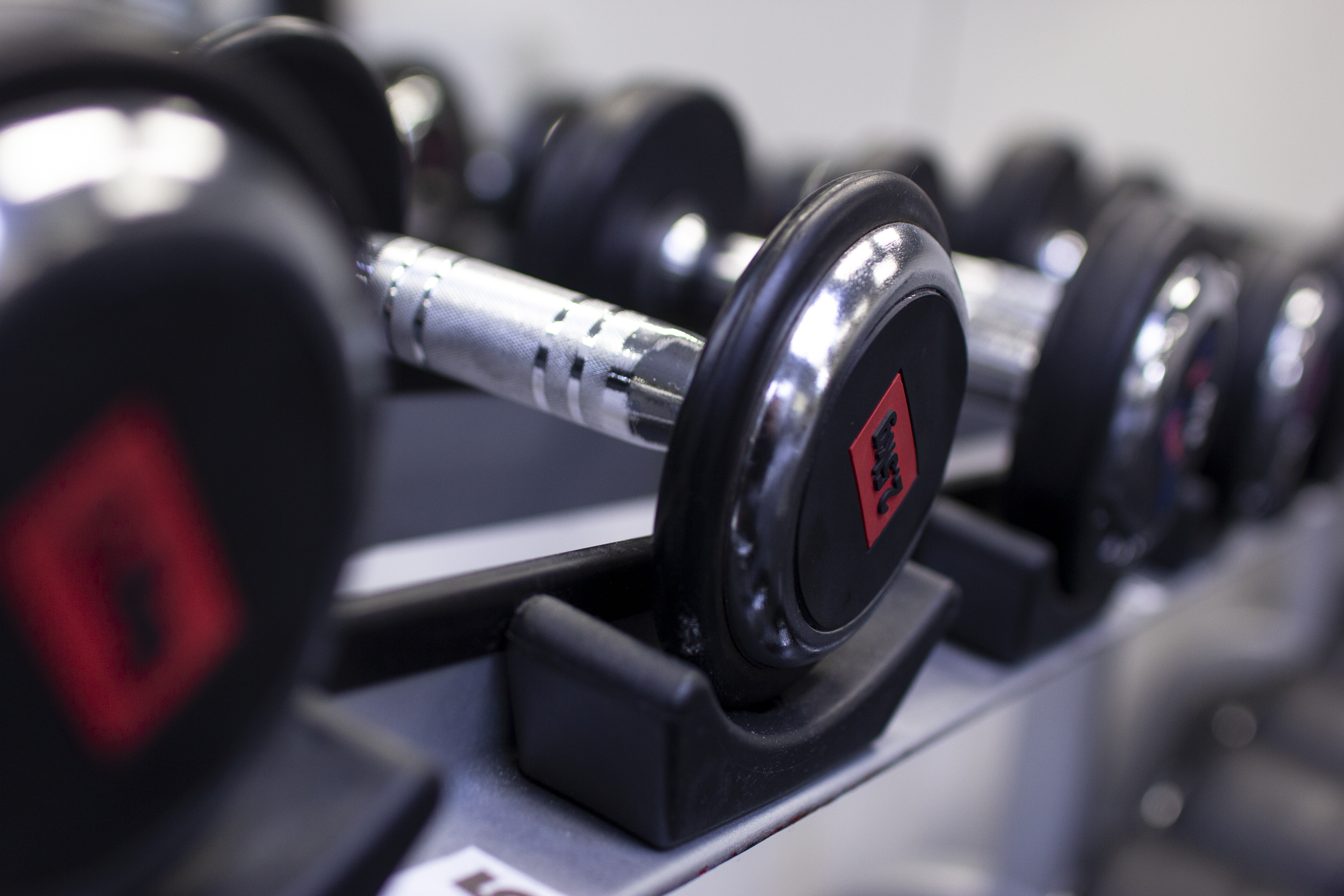 Legion Gym foto 4