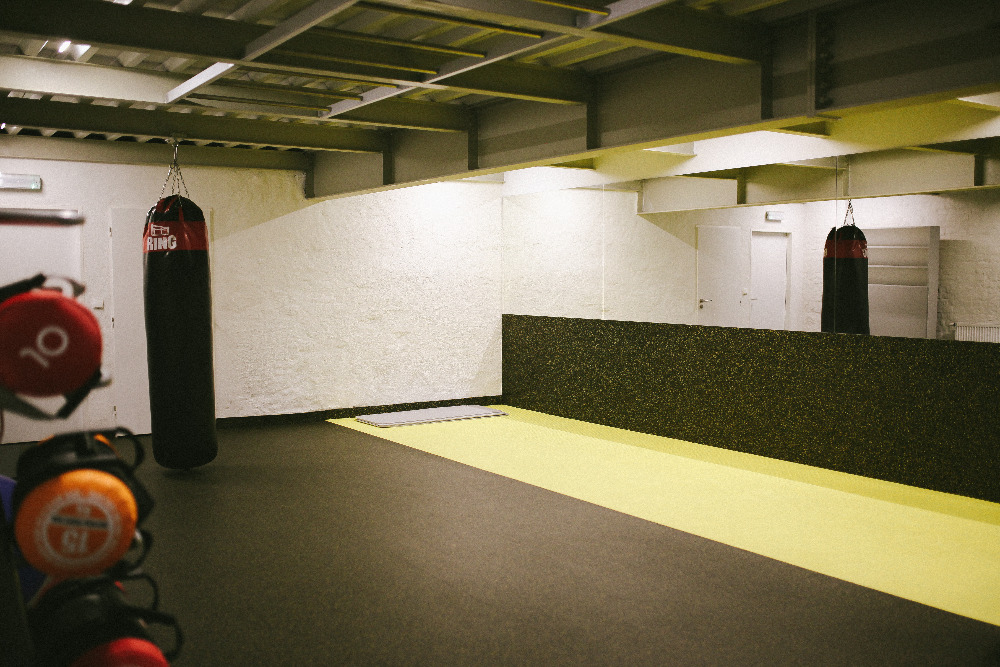 MIXGYM, s.r.o. foto 3