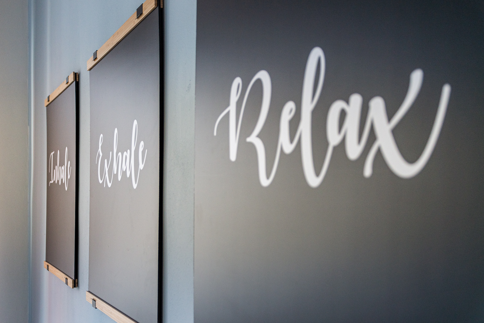Peace Yoga studio foto 4
