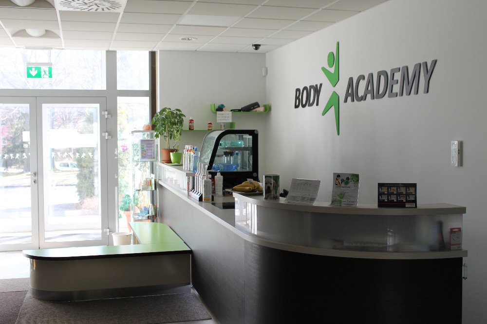 Body Academy