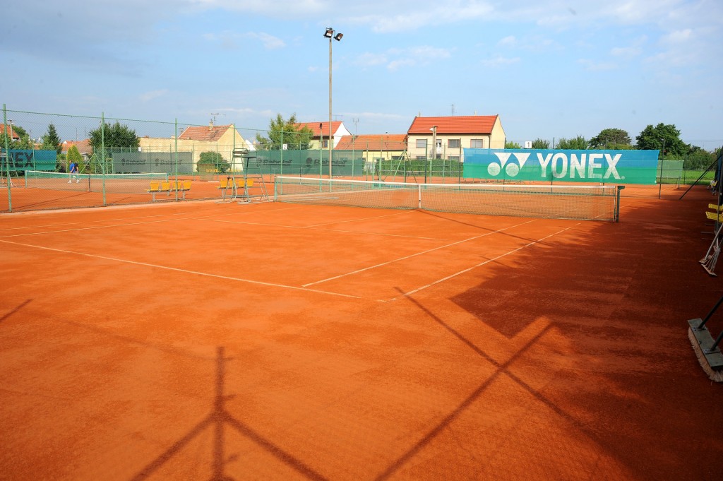 Tenisový klub Kunovice foto 4