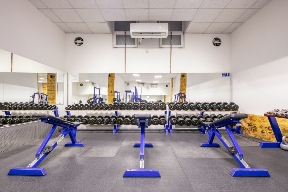 KENTOYA FITNESS foto 5