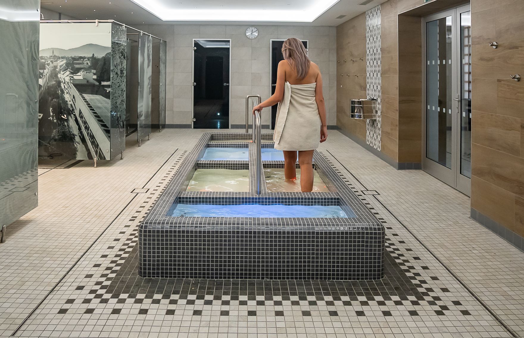 Aquacentrum Šumperk foto 5