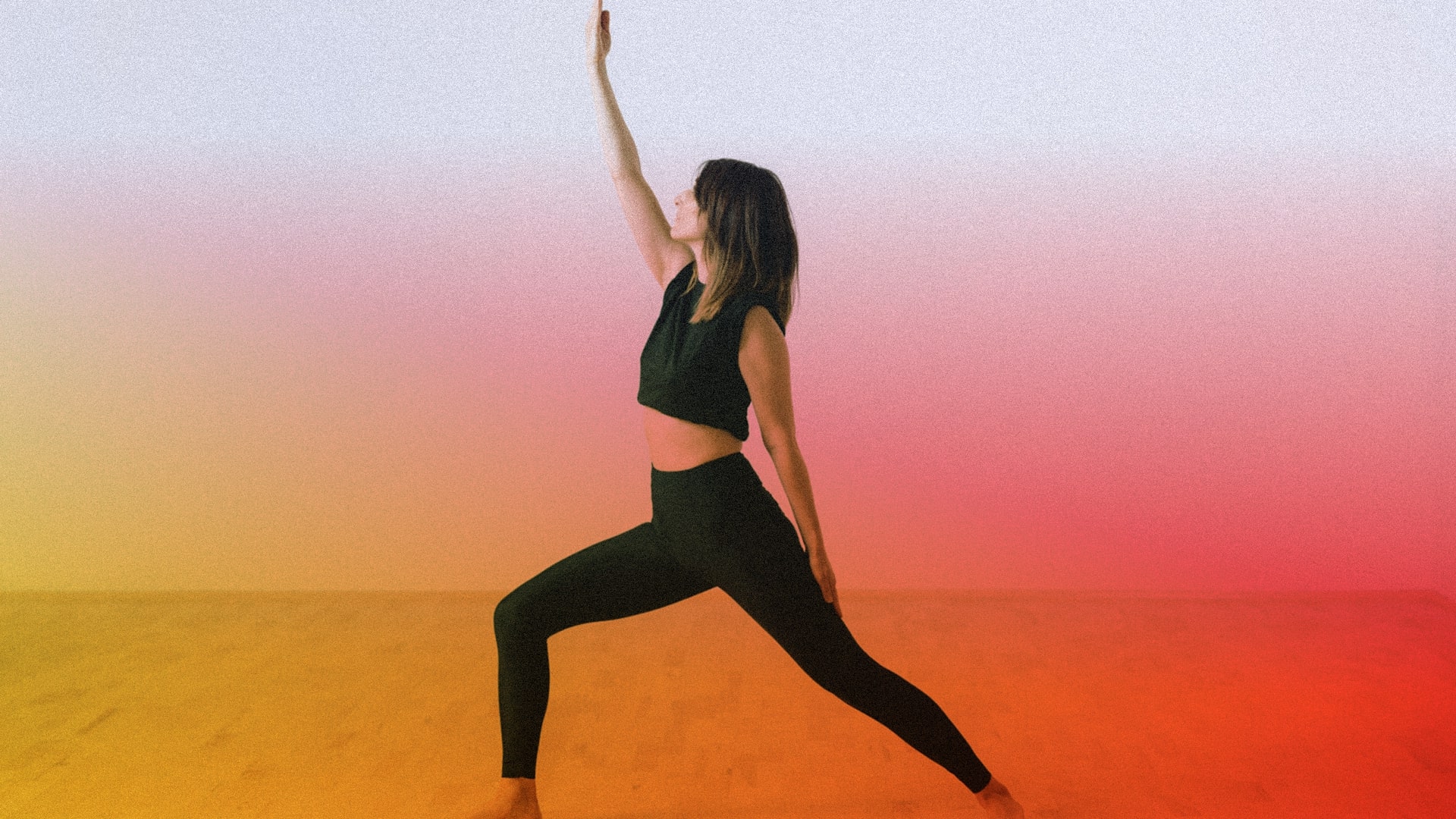 YOGA i-D foto 2