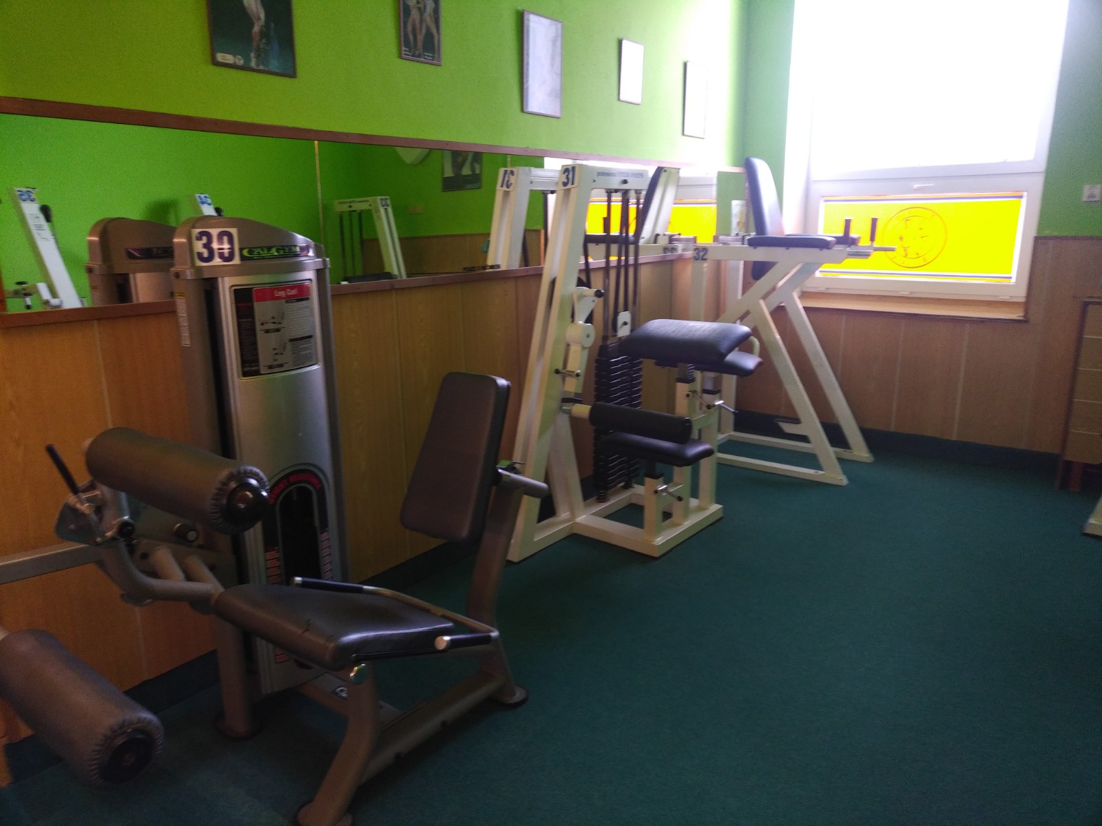 BAVARIA Fitness foto 4