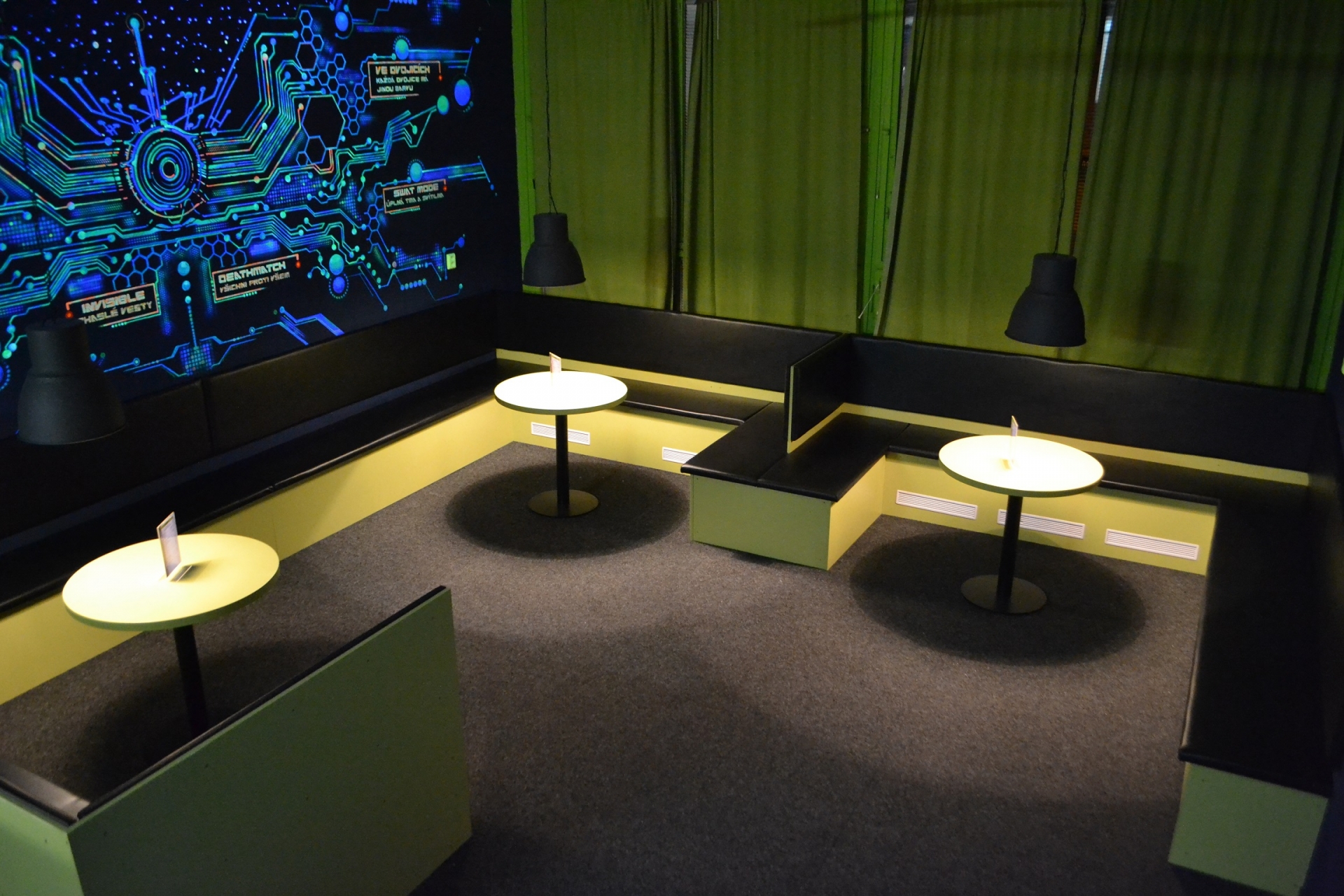 Laser Aréna Ostrava foto 3