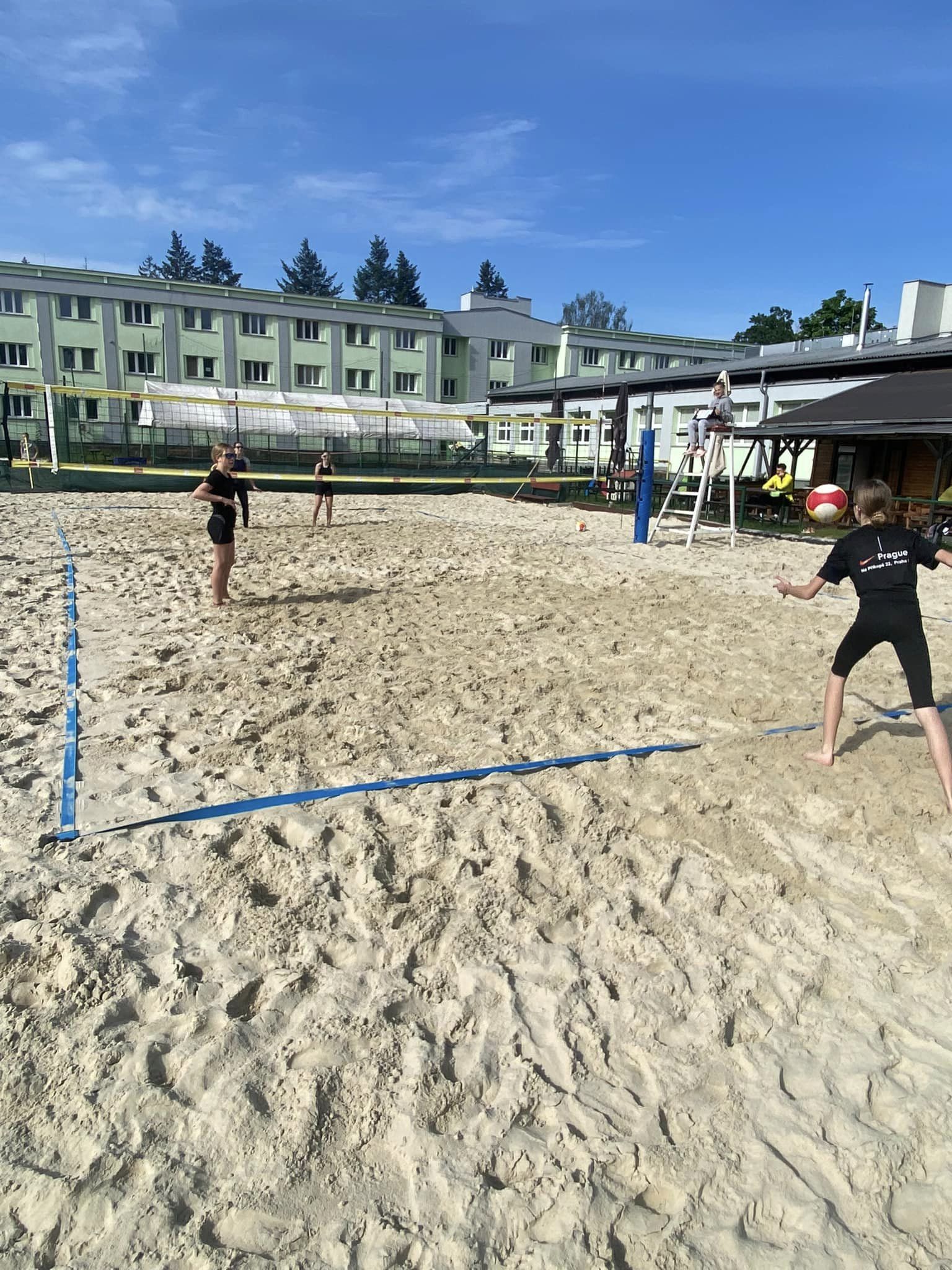 Beach Centrum Kolofík foto 2