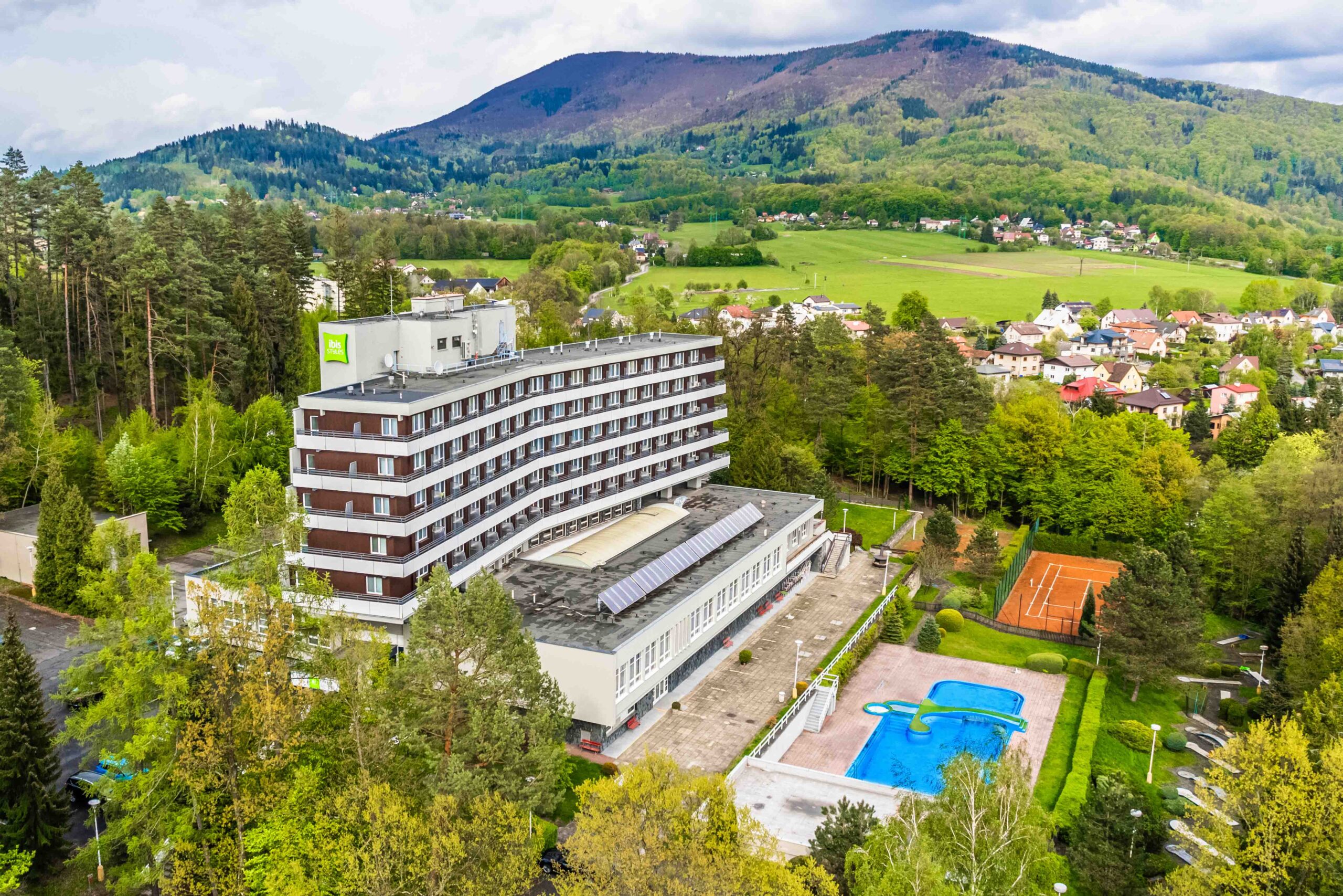 Ibis Styles Relax foto 2