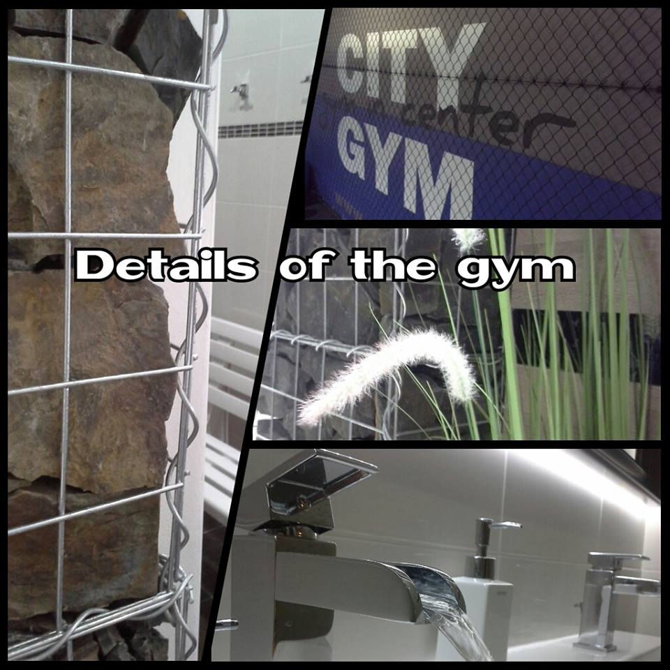 CITY GYM foto 4