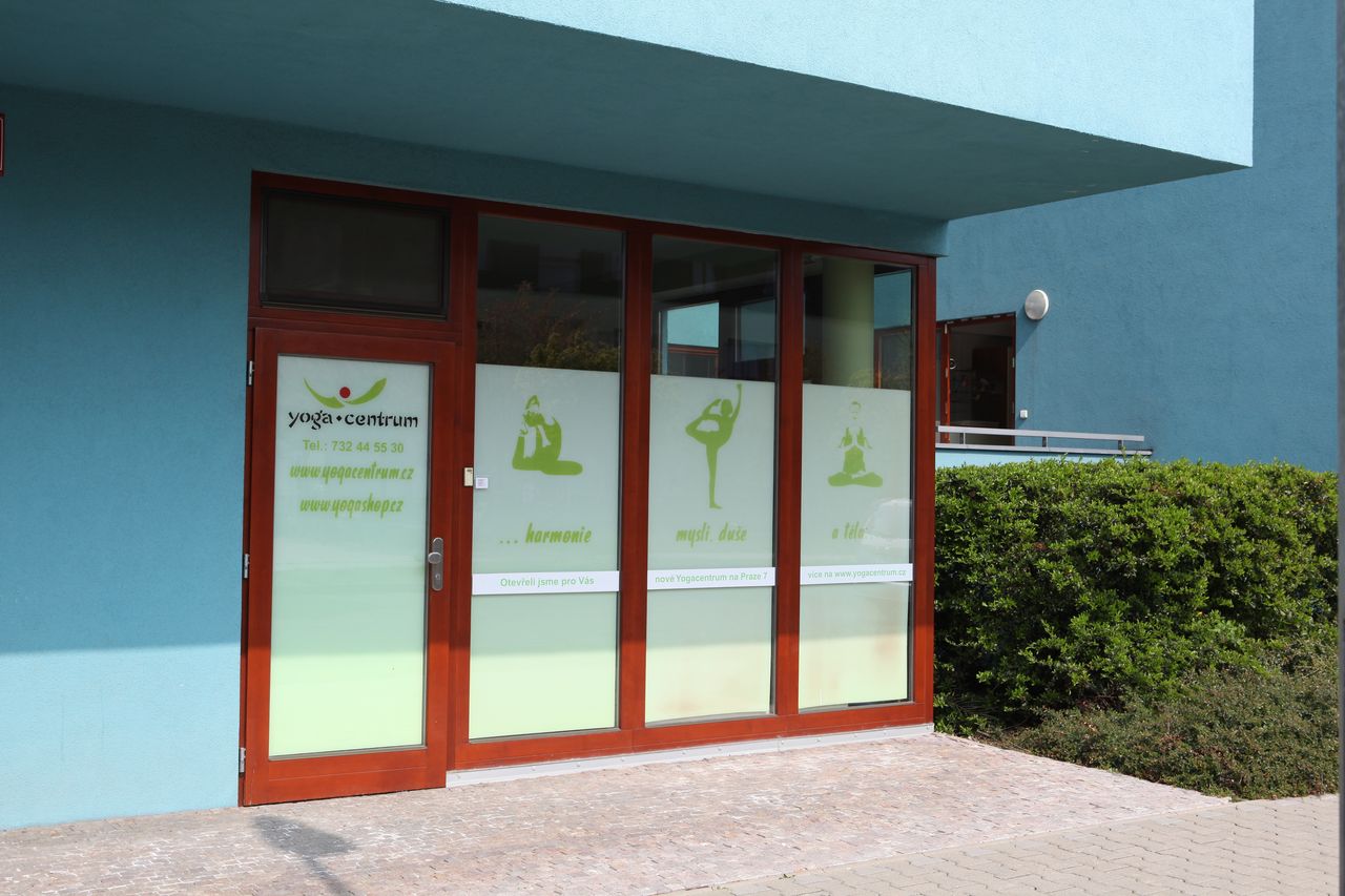 Yogacentrum foto 4