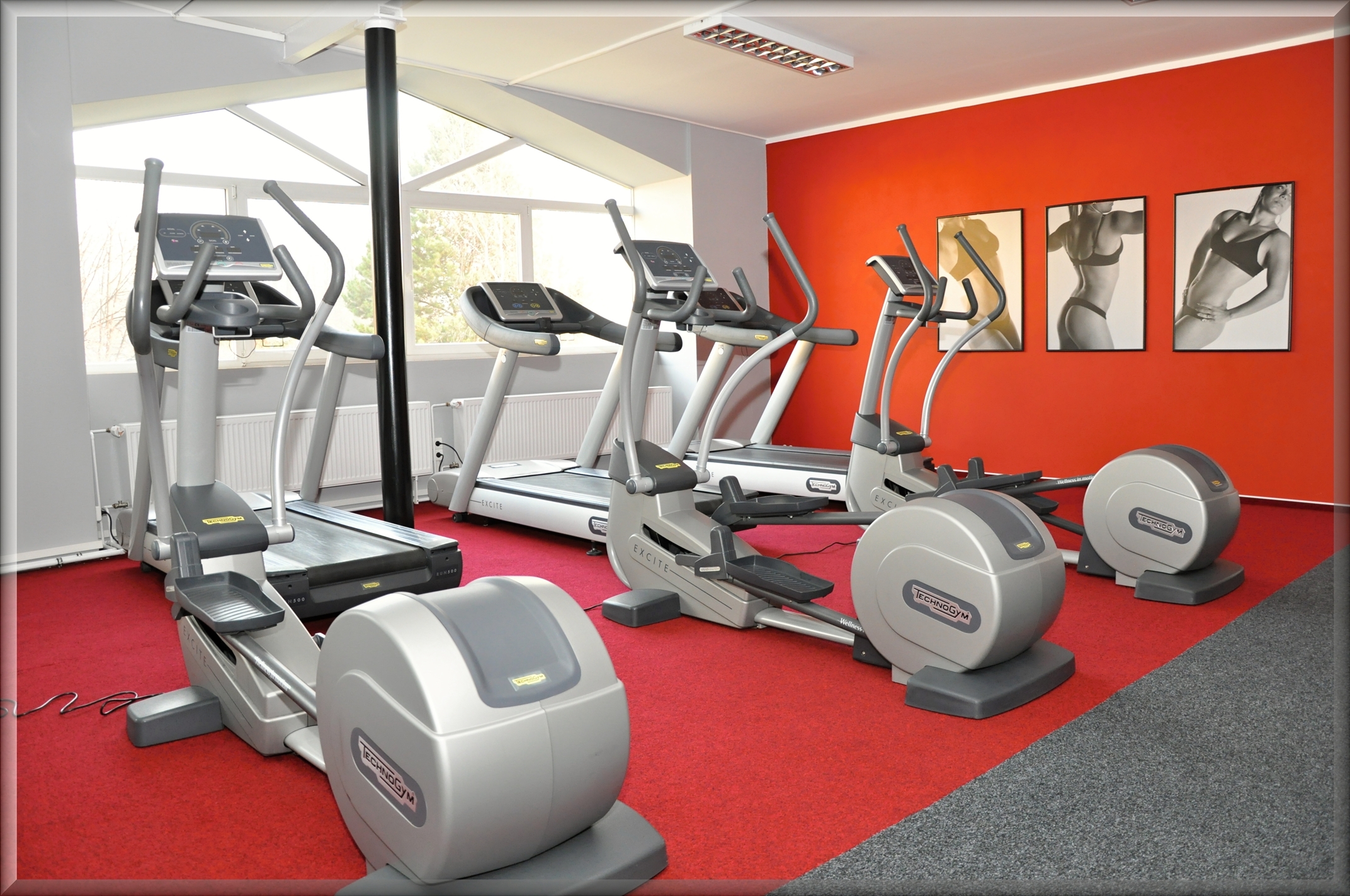 FIT GYM, s.r.o. foto 5