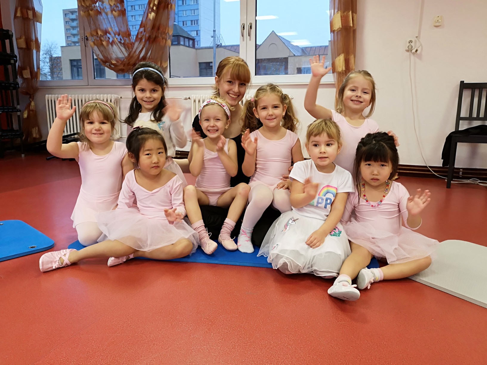 Fatima Dance a Fitness foto 4