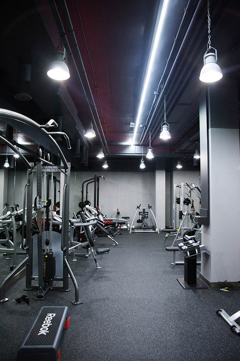 Synergy Club Anděl foto 3