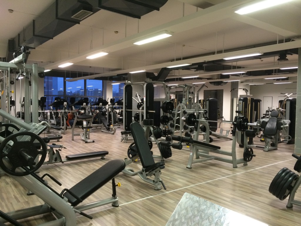 DrFit.cz foto 5