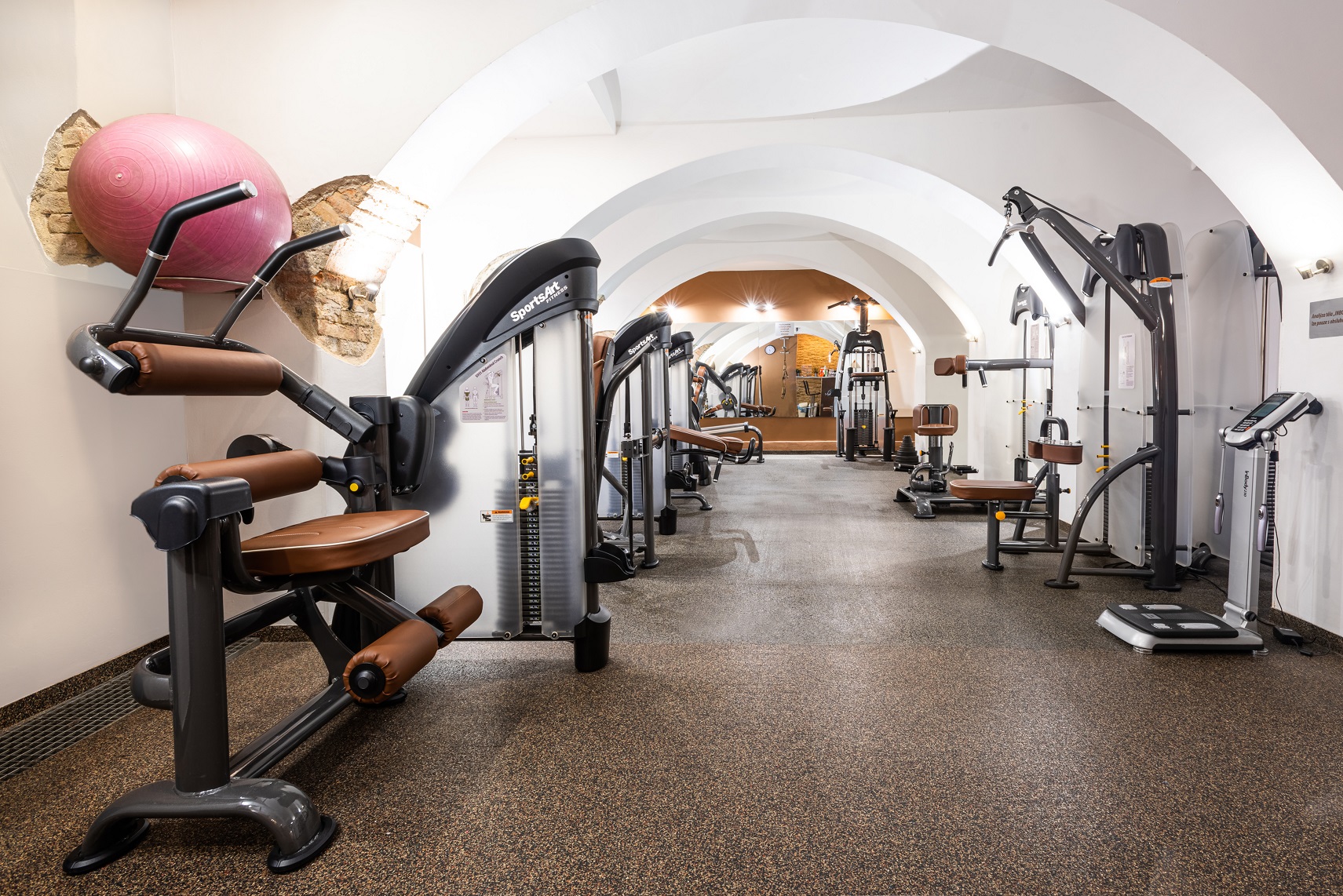 Ladies Gym foto 1