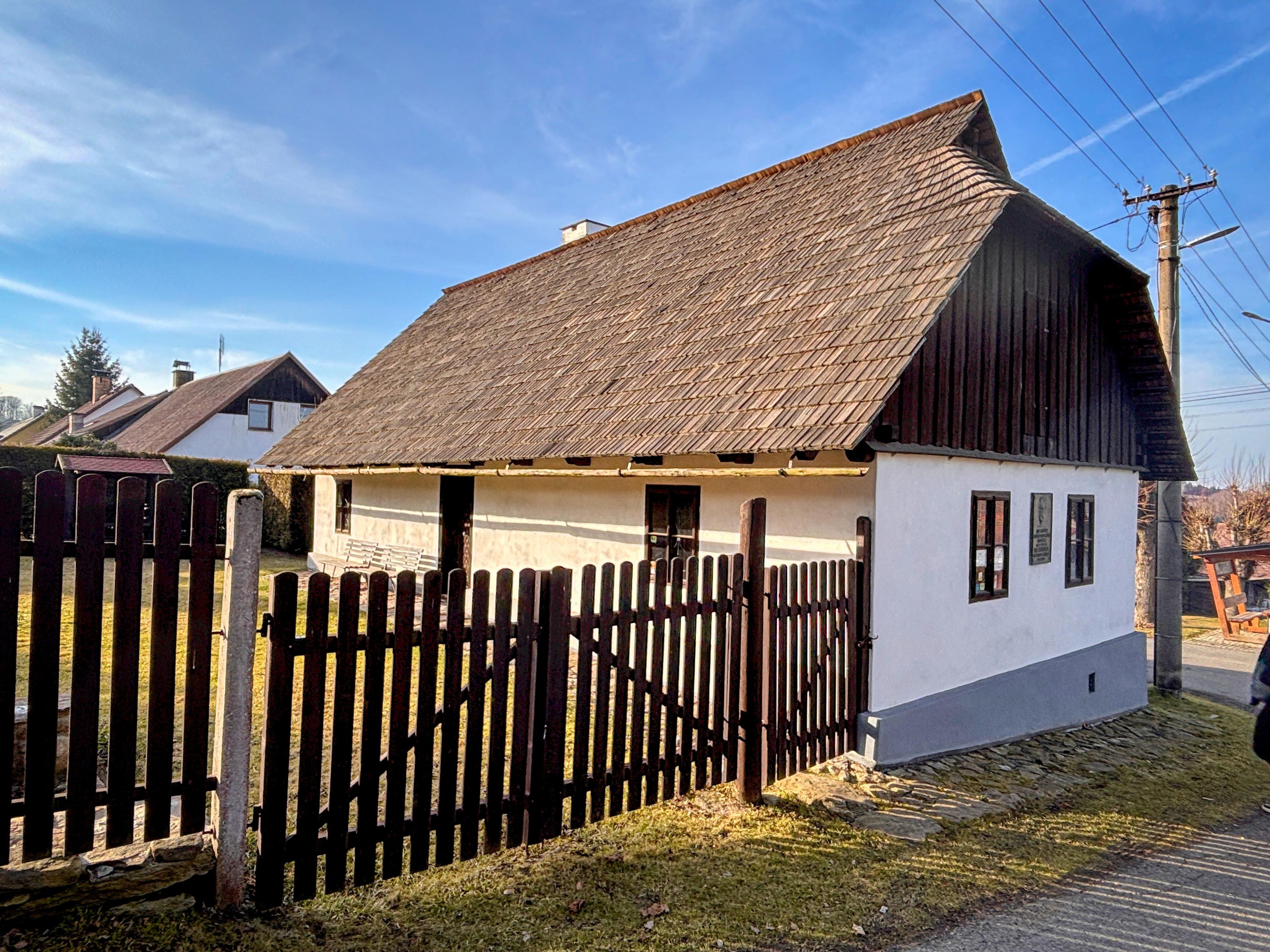 Muzeum Františka Křižíka foto 4