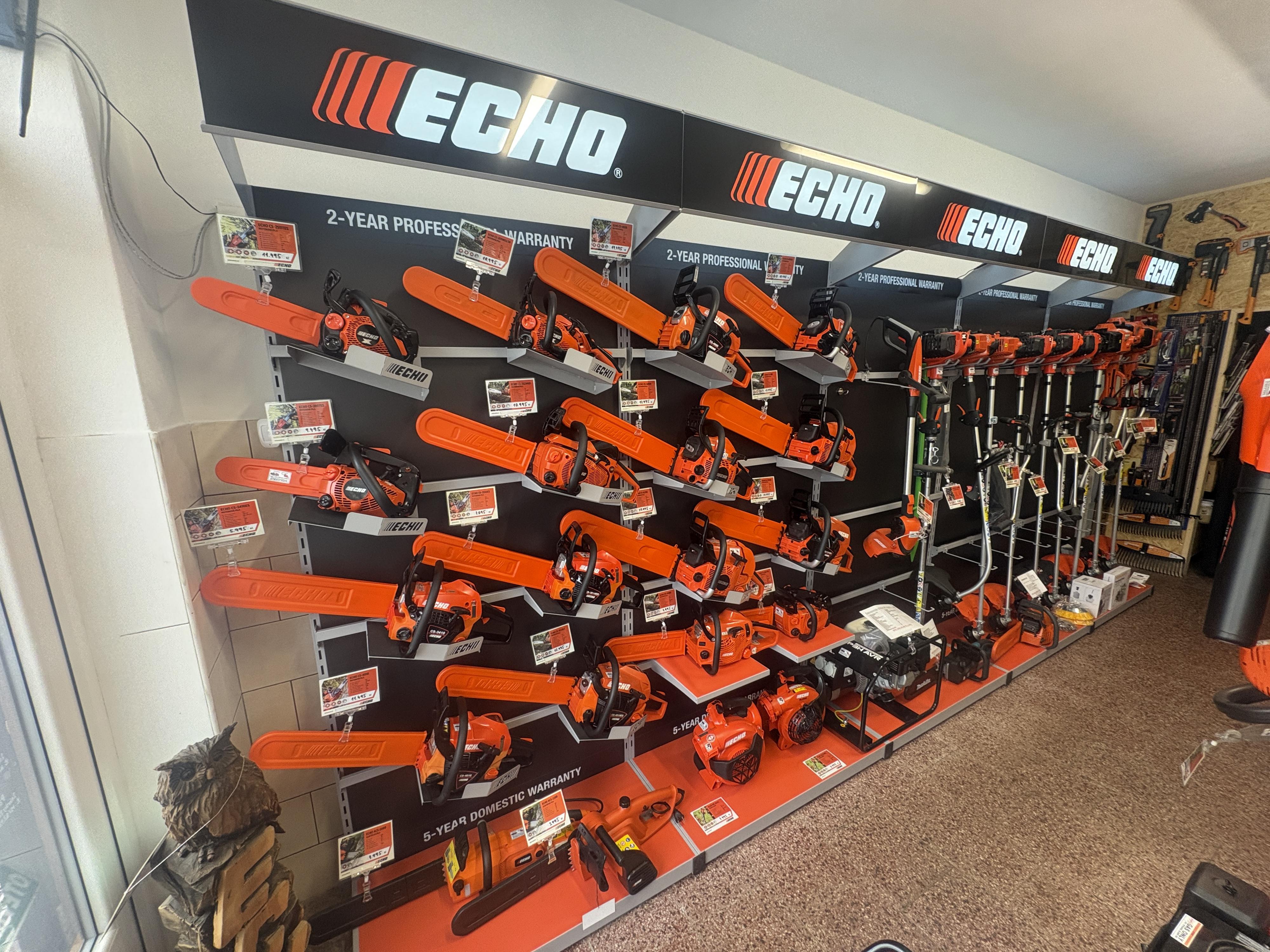 Zahradní technika Pěnička foto 4